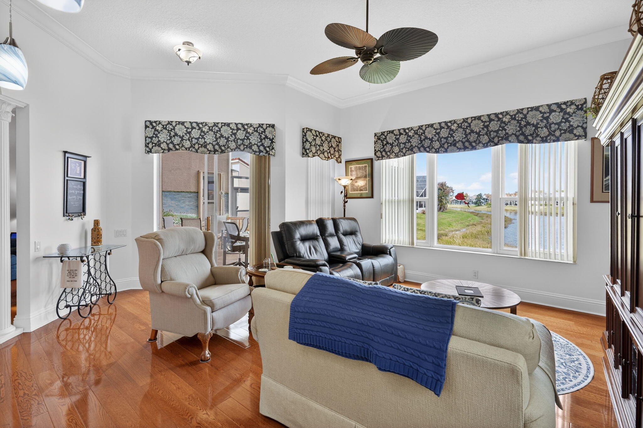 CASCADES AT ST LUCIE WEST PHASE 4 - Residential