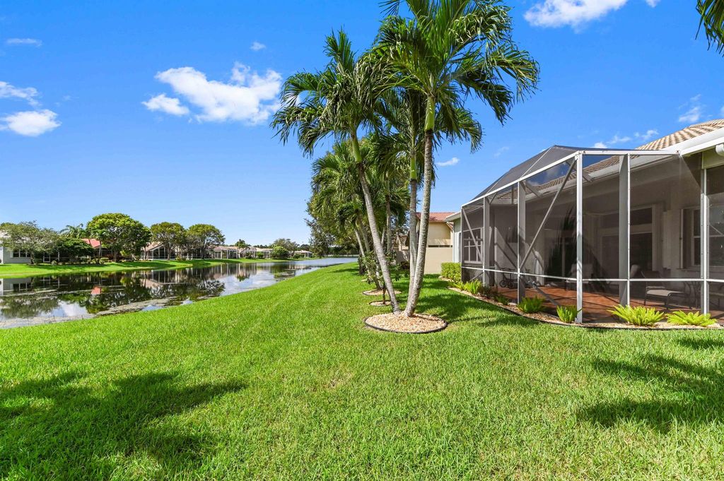Photo of 9752 Donato Way, Lake Worth, FL 33467 (MLS # R11128880)