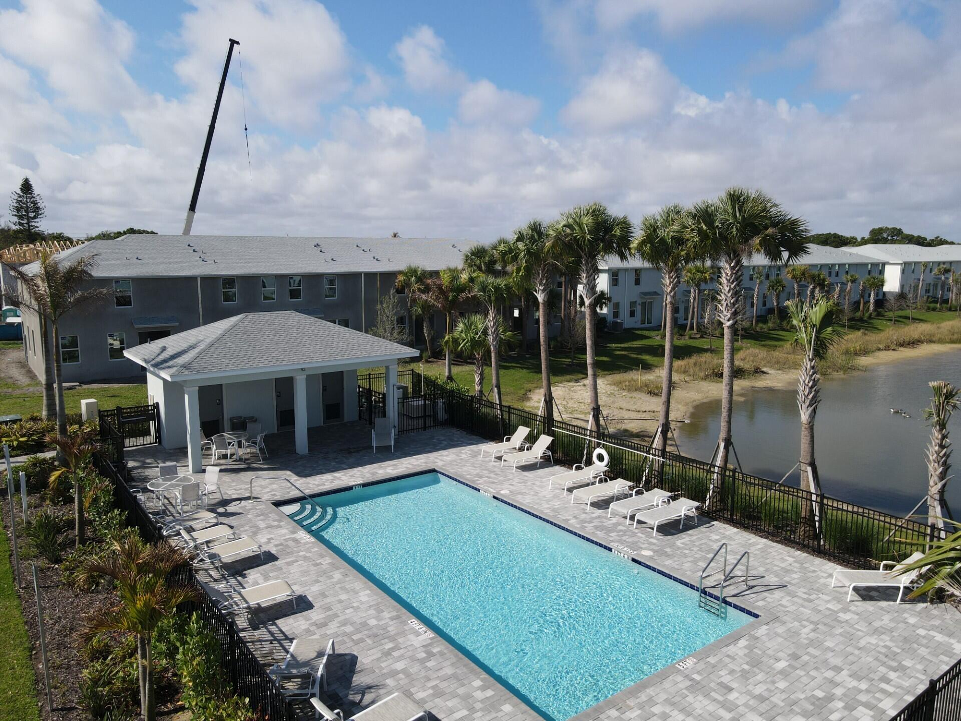 Tidewater - Residential Lease