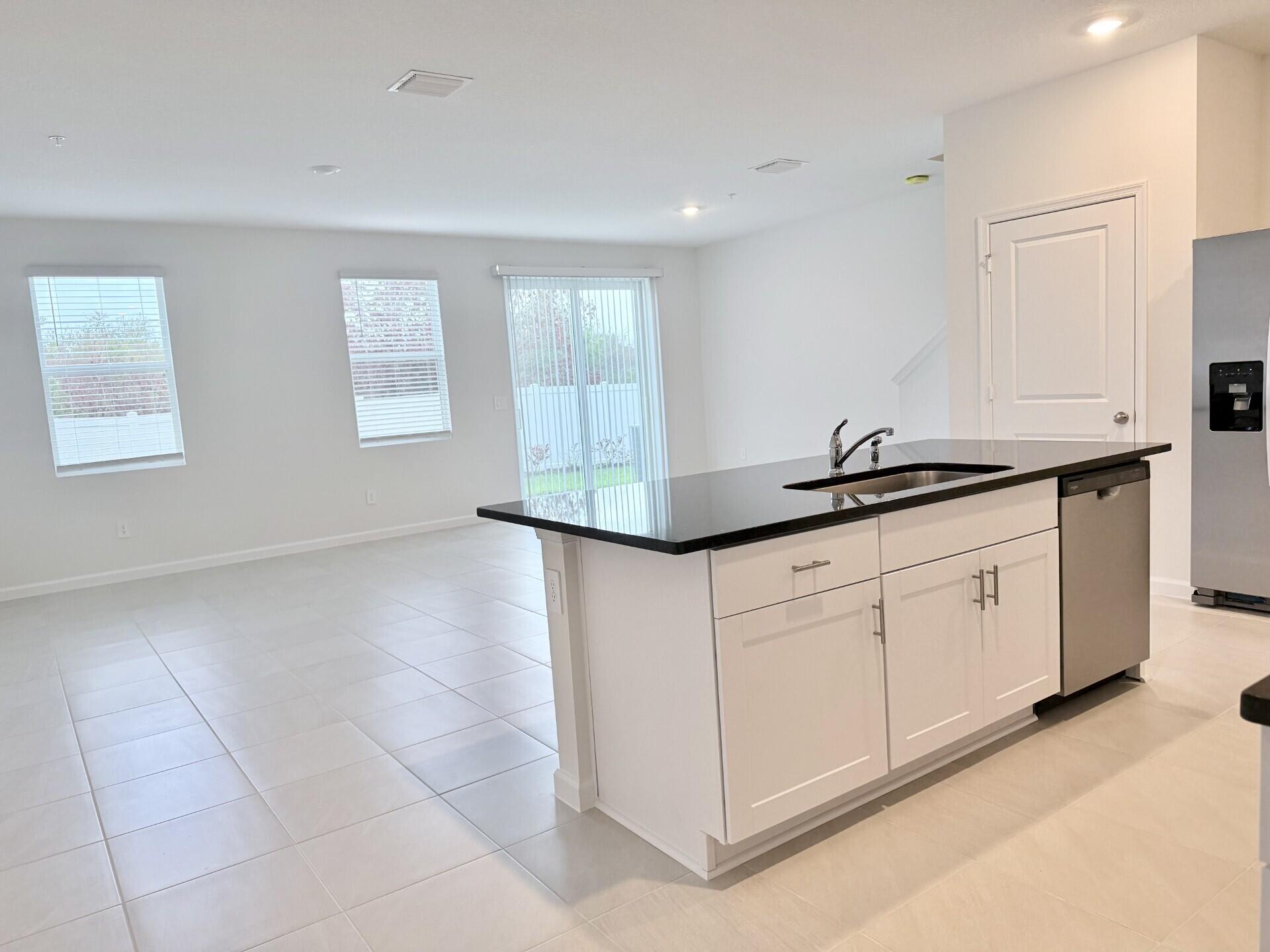 Tidewater - Residential Lease