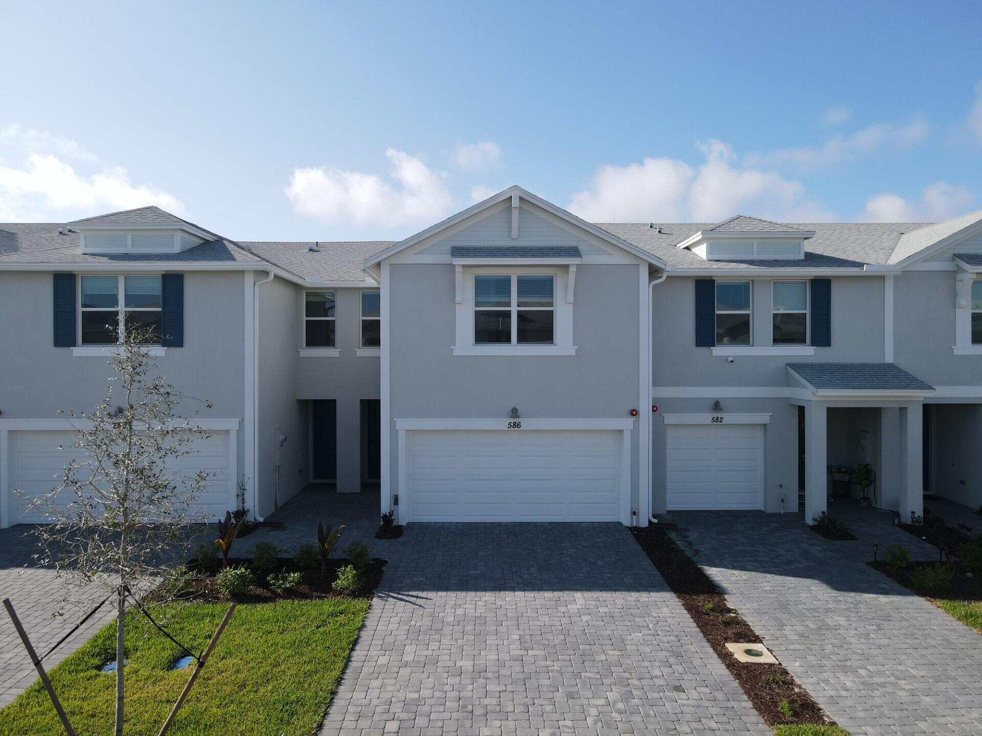 Tidewater - Residential Lease