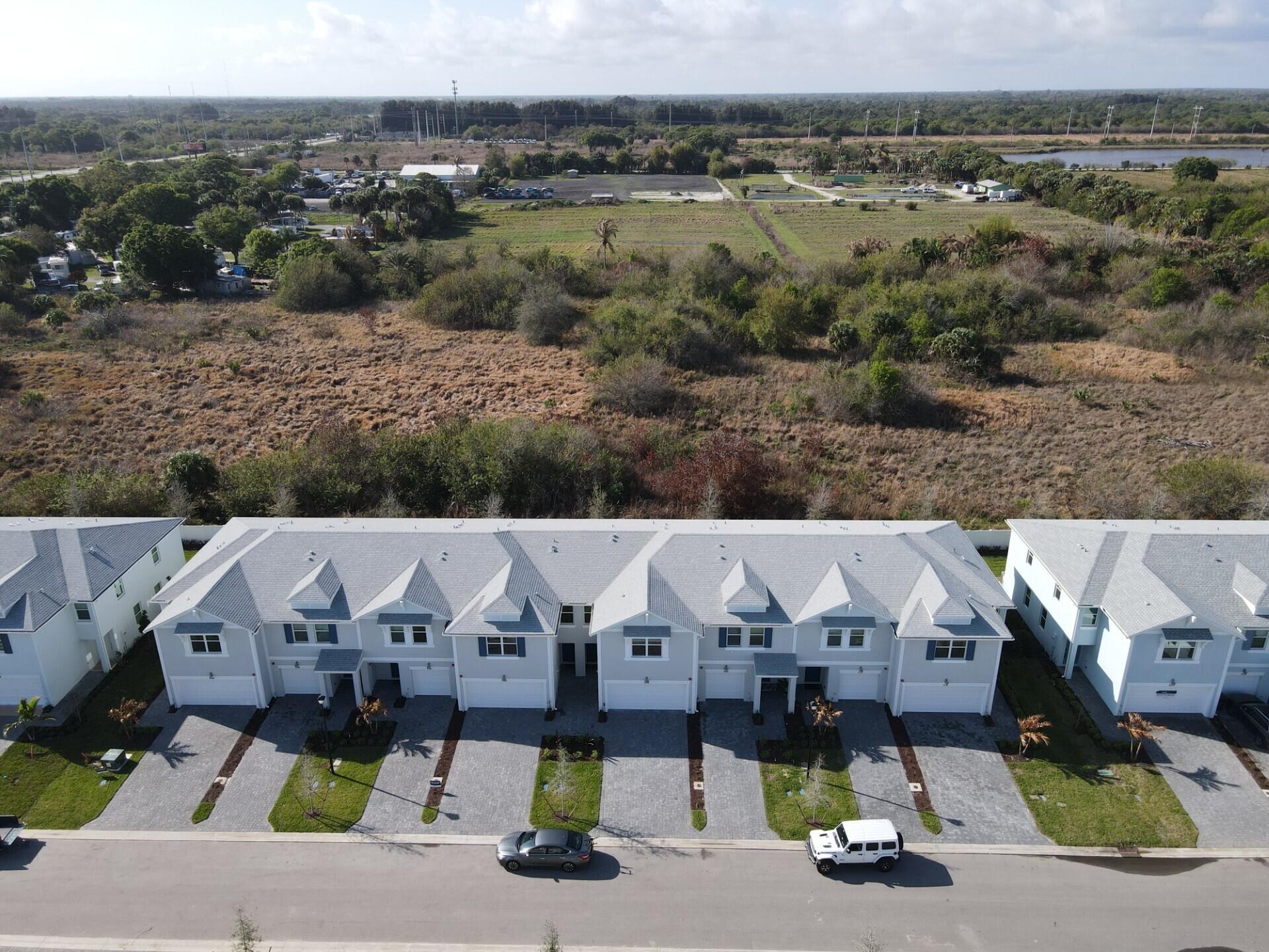 Tidewater - Residential Lease