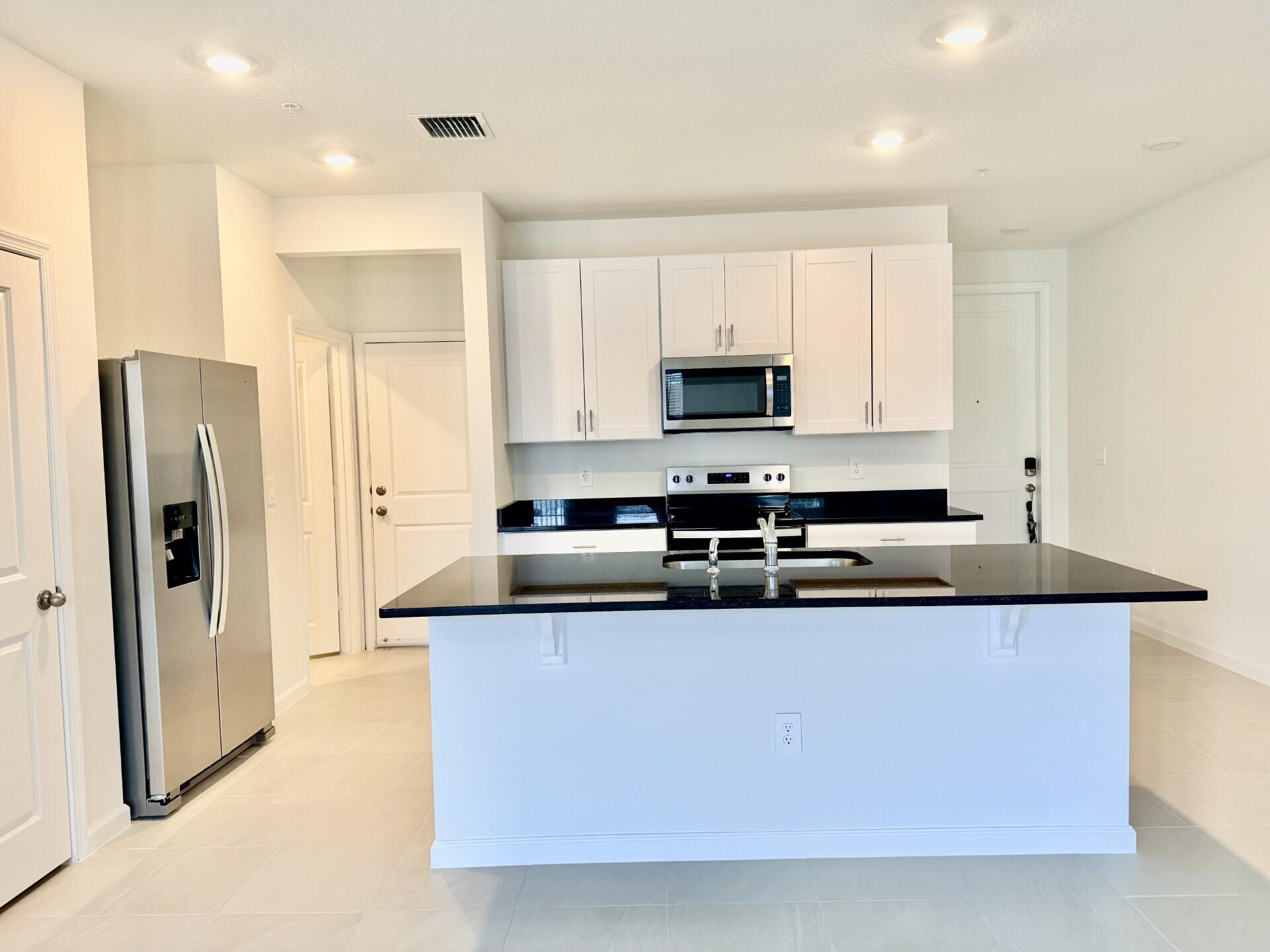 Tidewater - Residential Lease