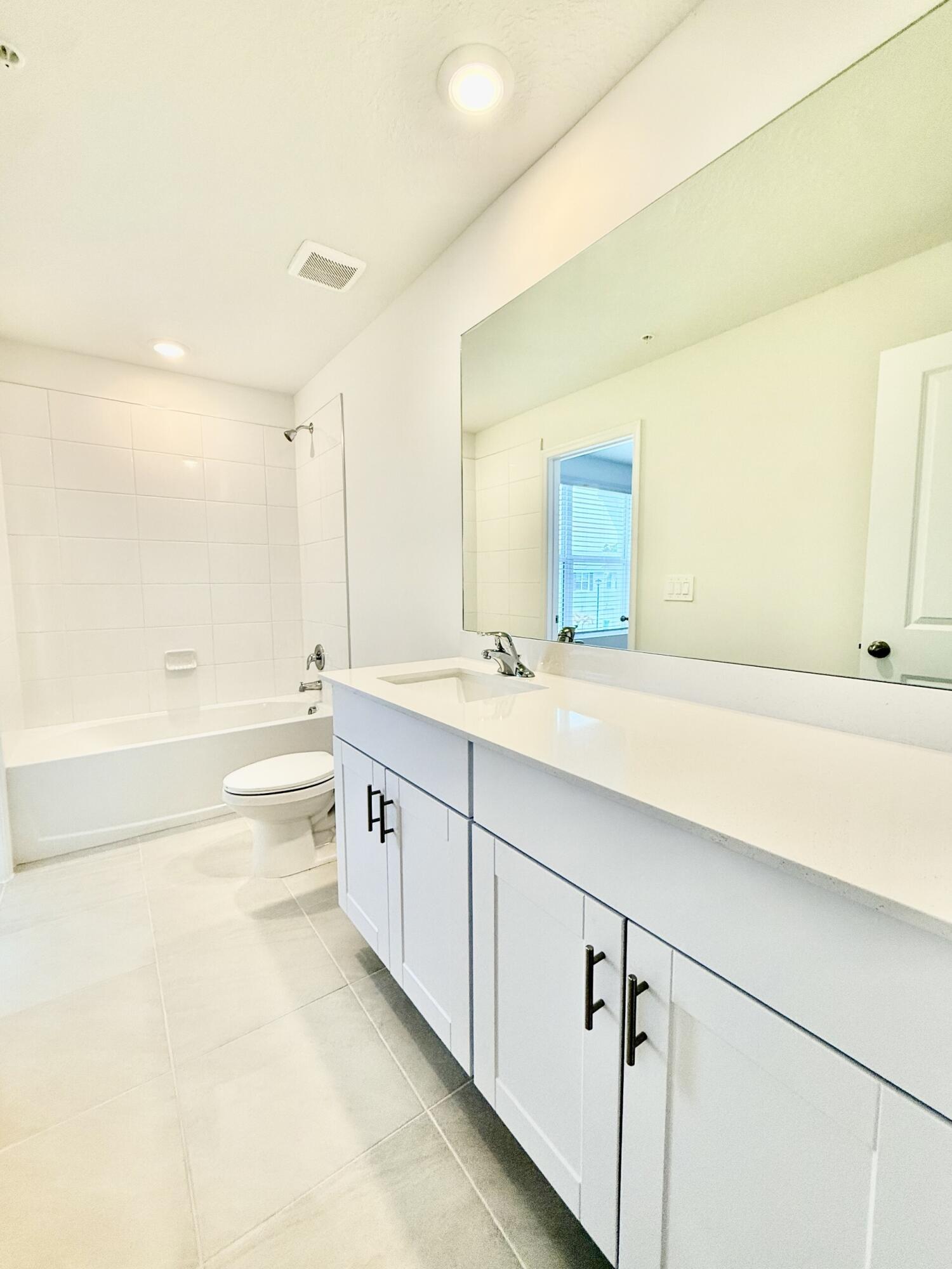 Tidewater - Residential Lease