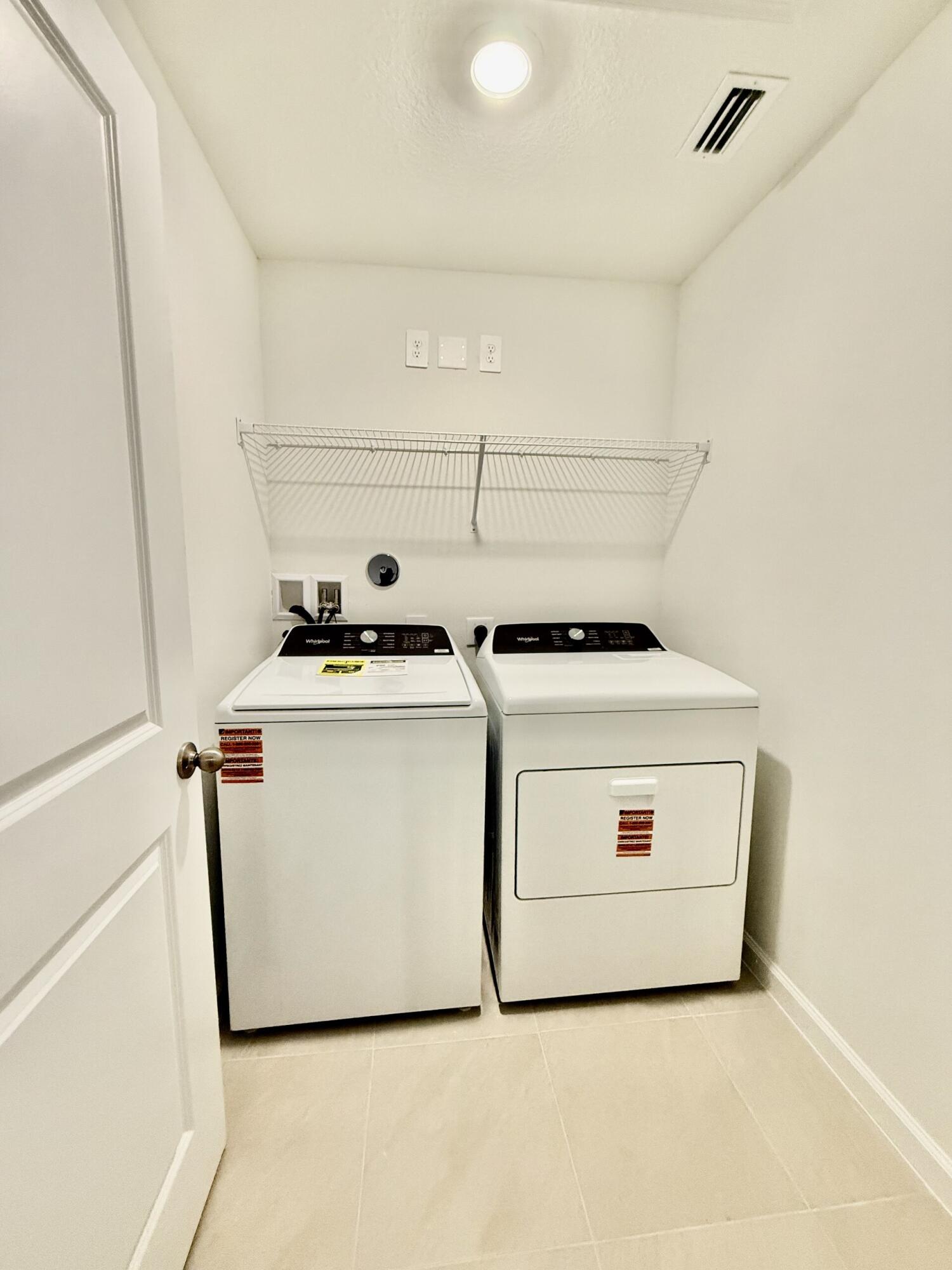 Tidewater - Residential Lease