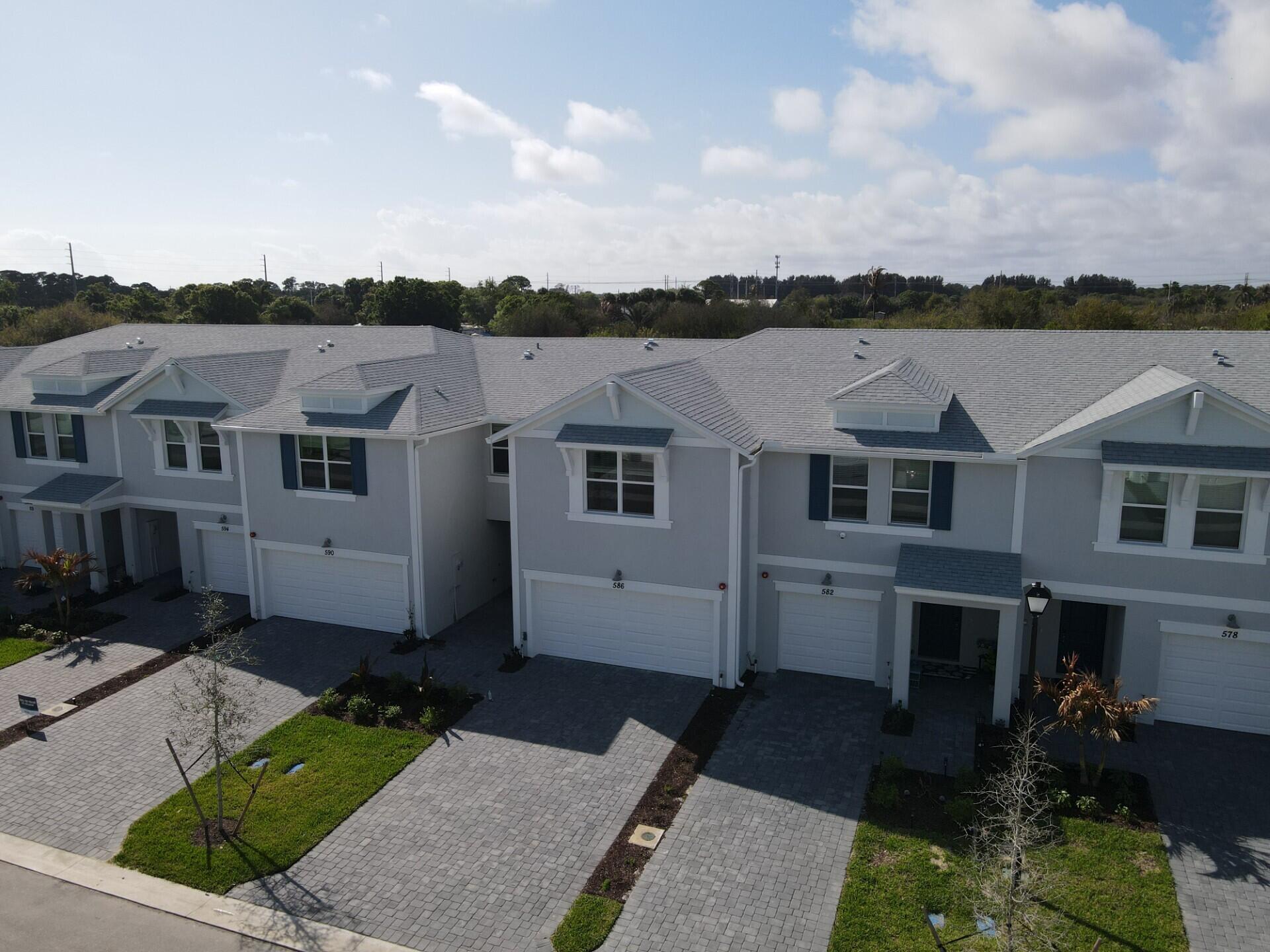 Tidewater - Residential Lease