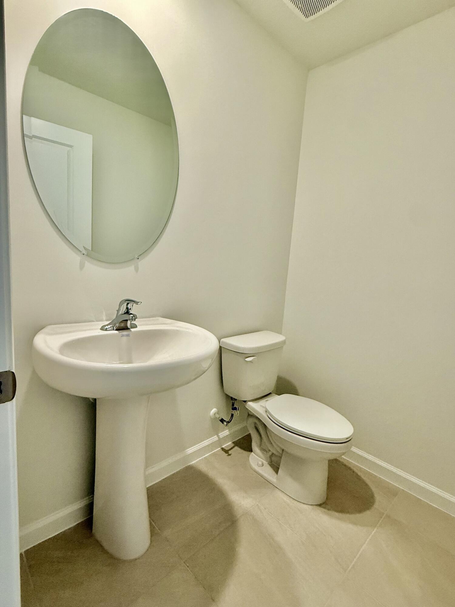 Tidewater - Residential Lease