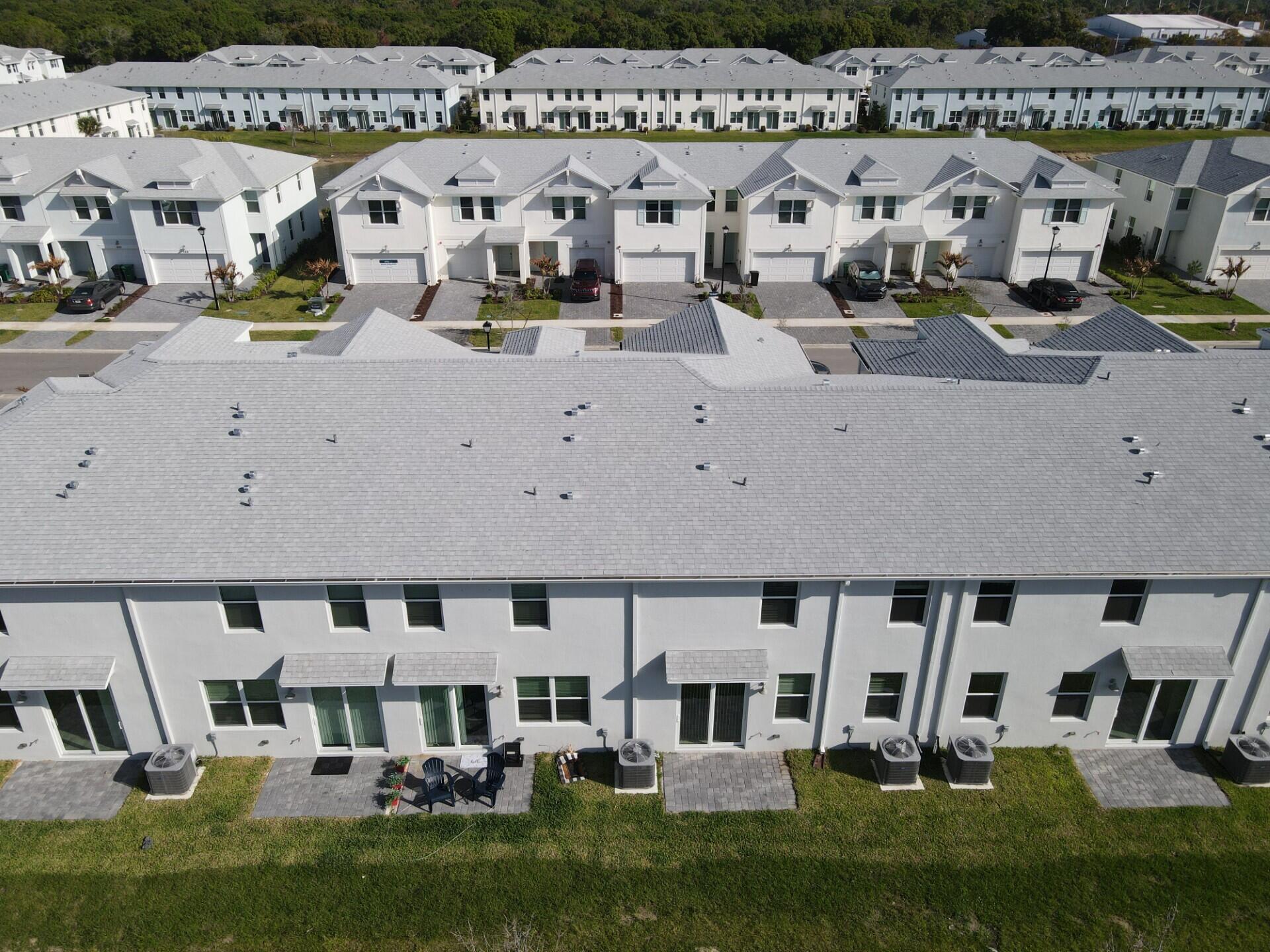 Tidewater - Residential Lease