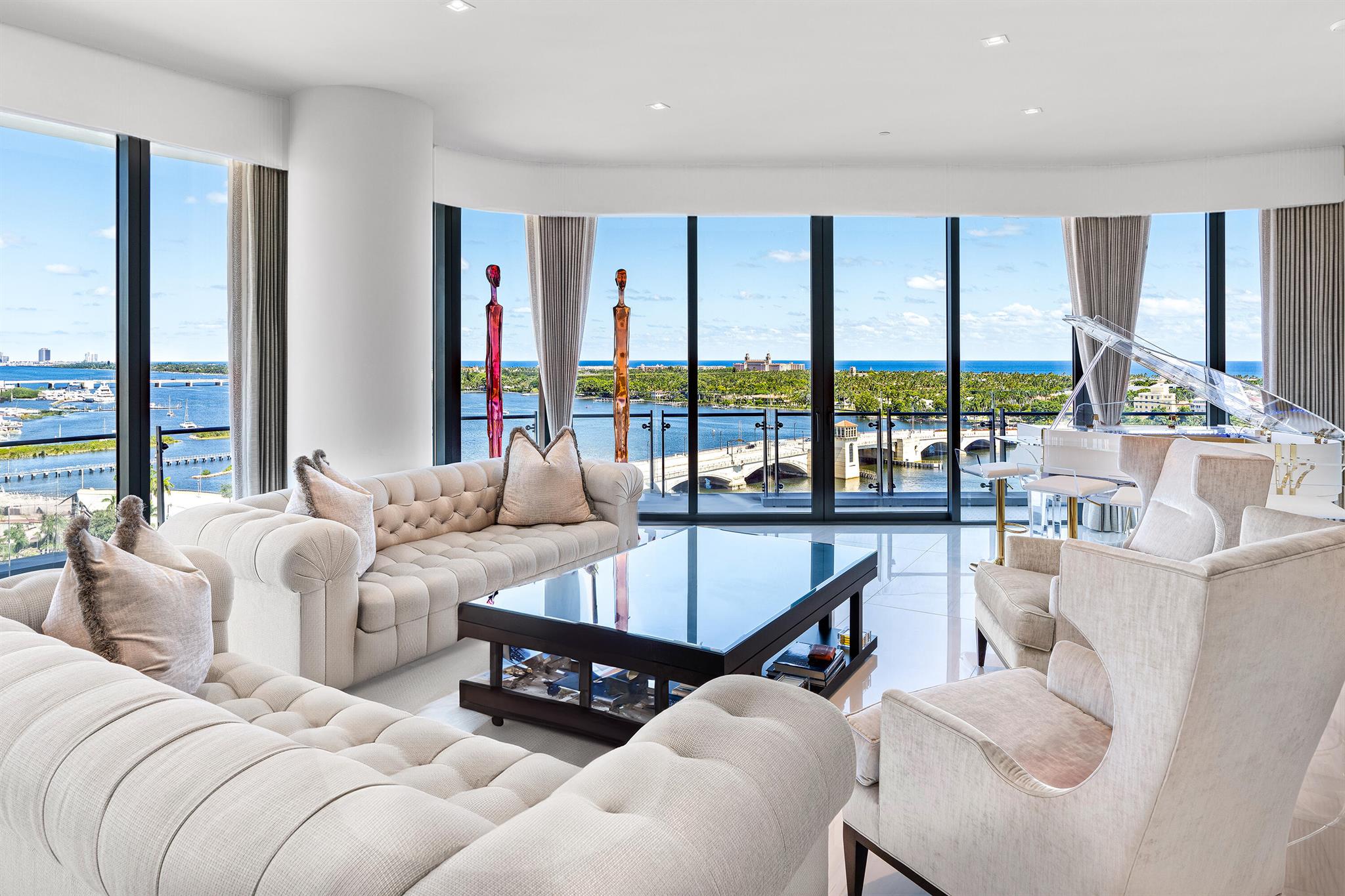 BRISTOL CONDO - Residential