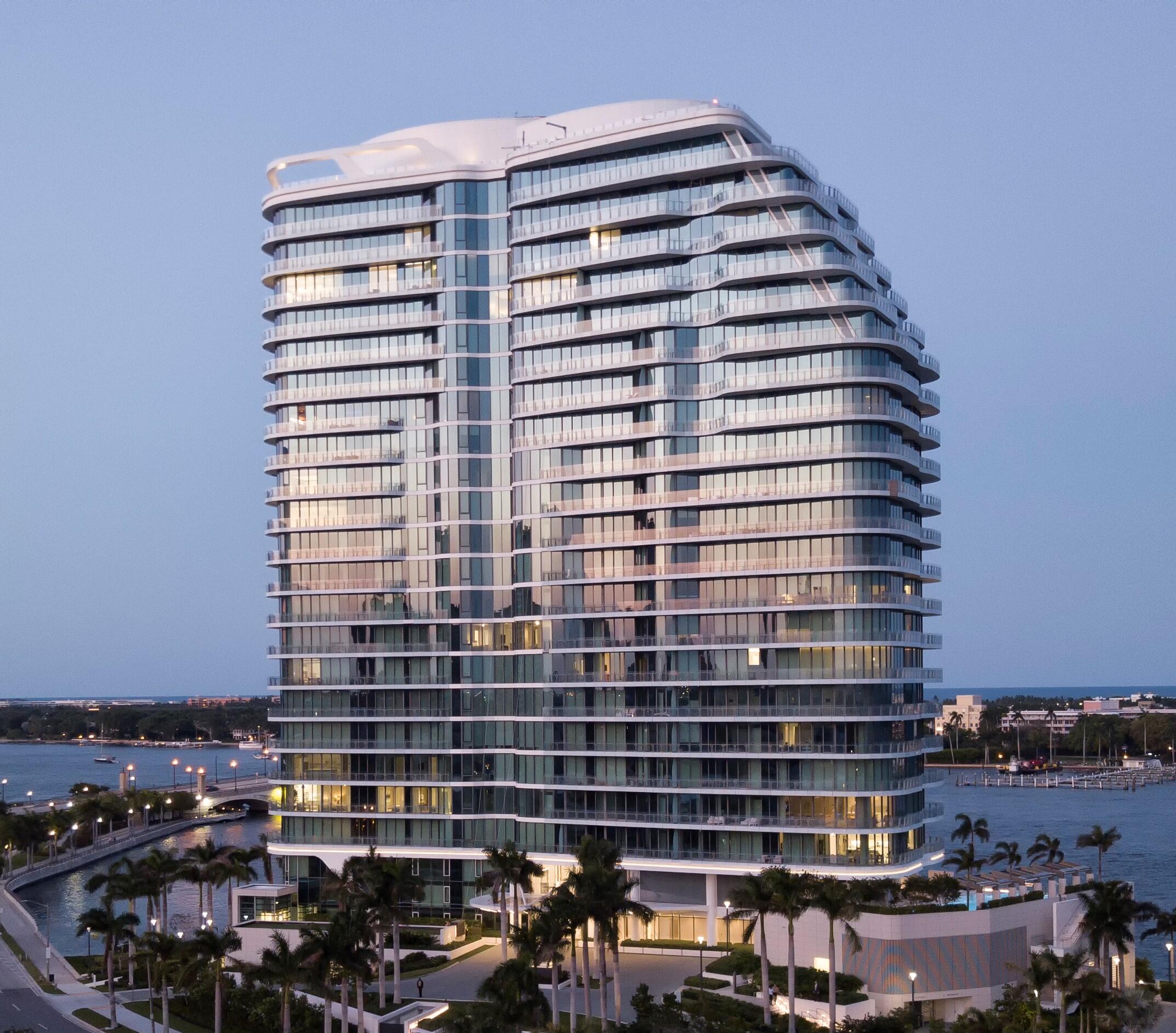 BRISTOL CONDO - Residential