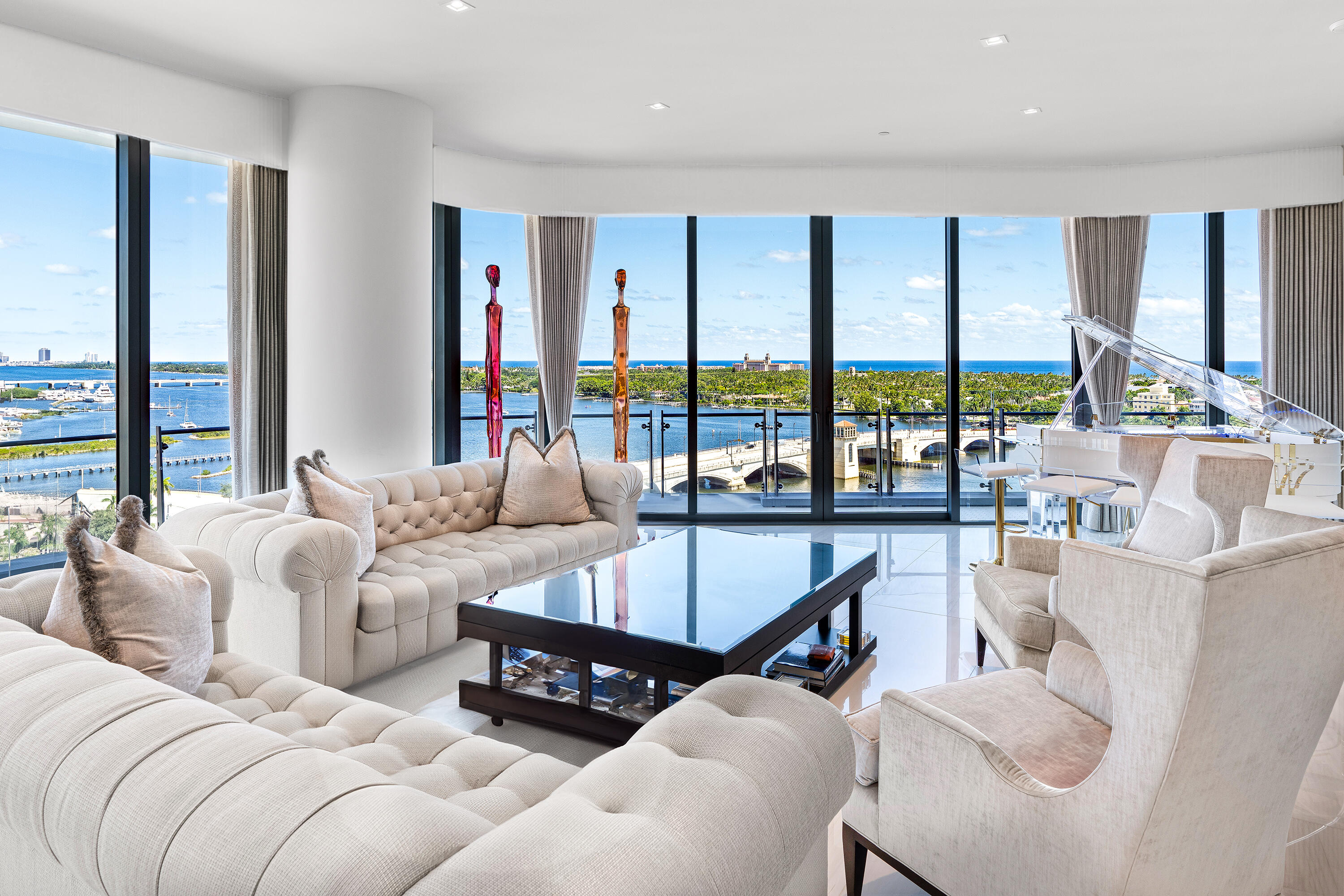 BRISTOL CONDO - Residential