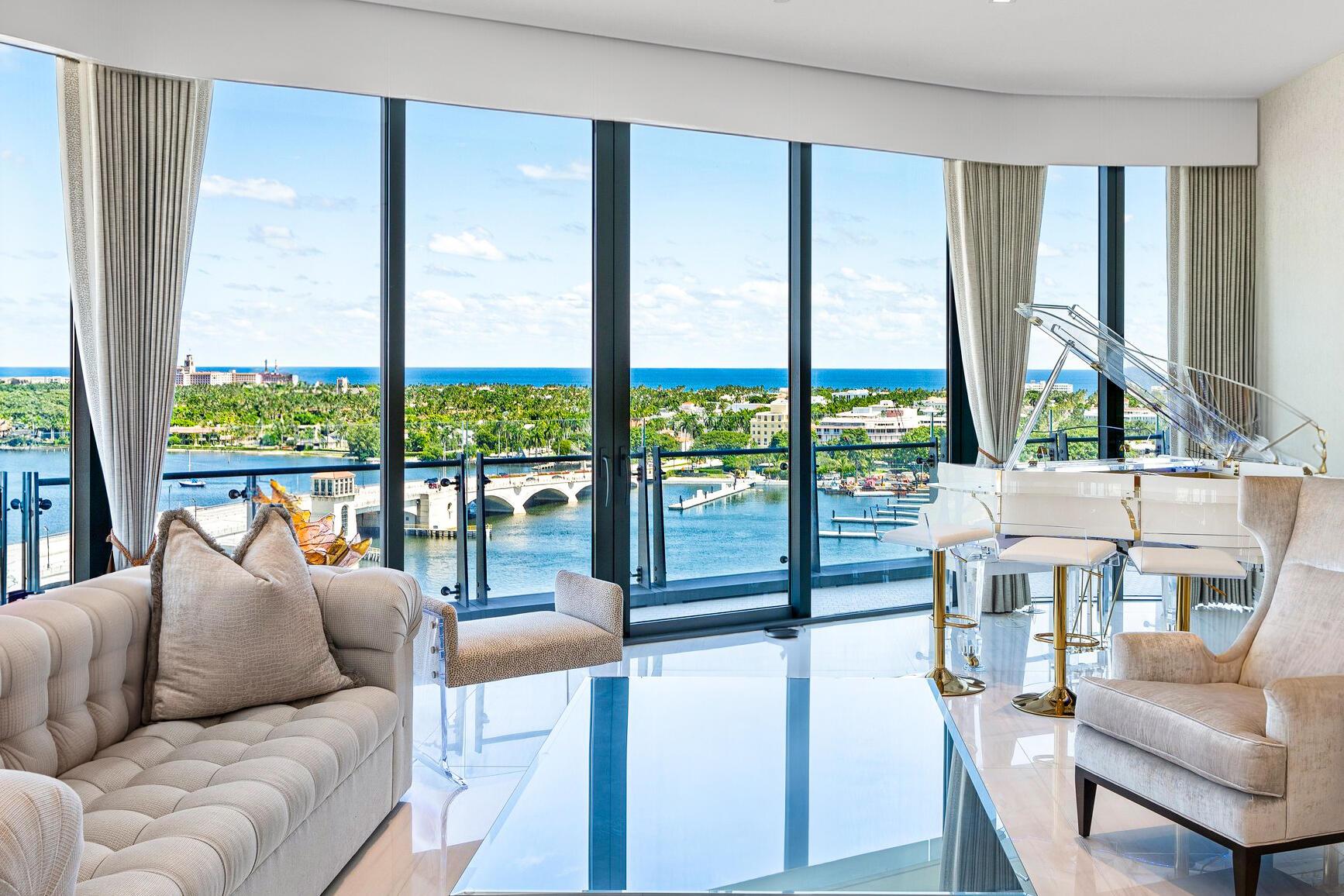 BRISTOL CONDO - Residential