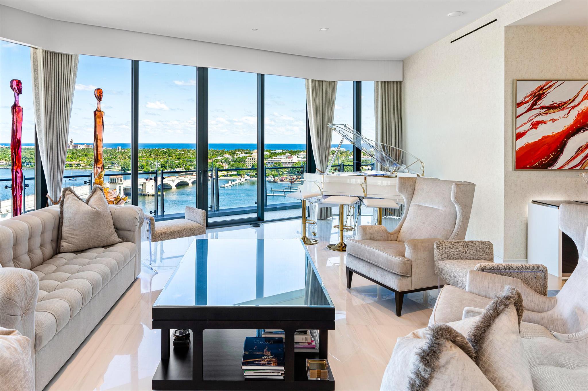 BRISTOL CONDO - Residential