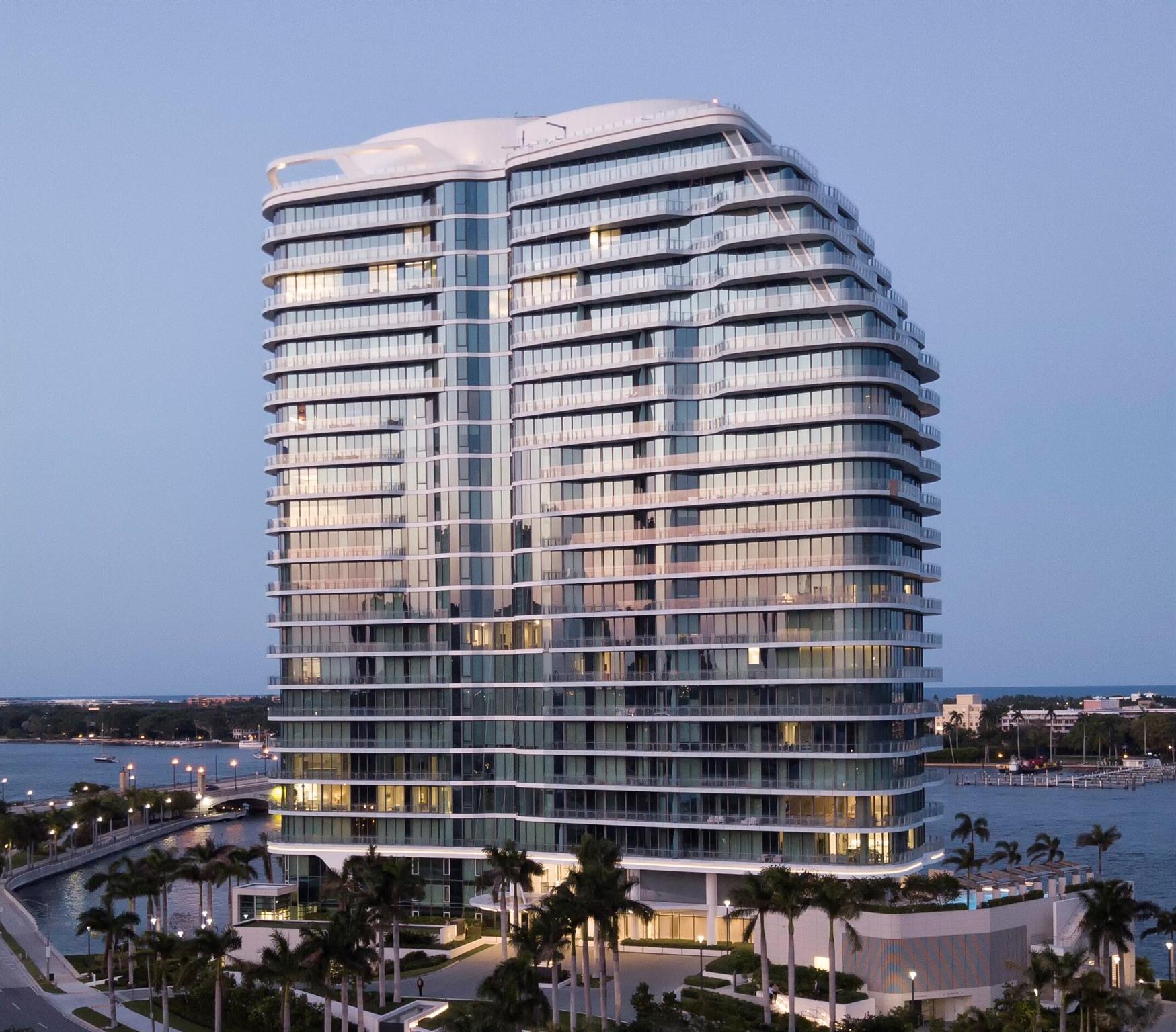 BRISTOL CONDO - Residential