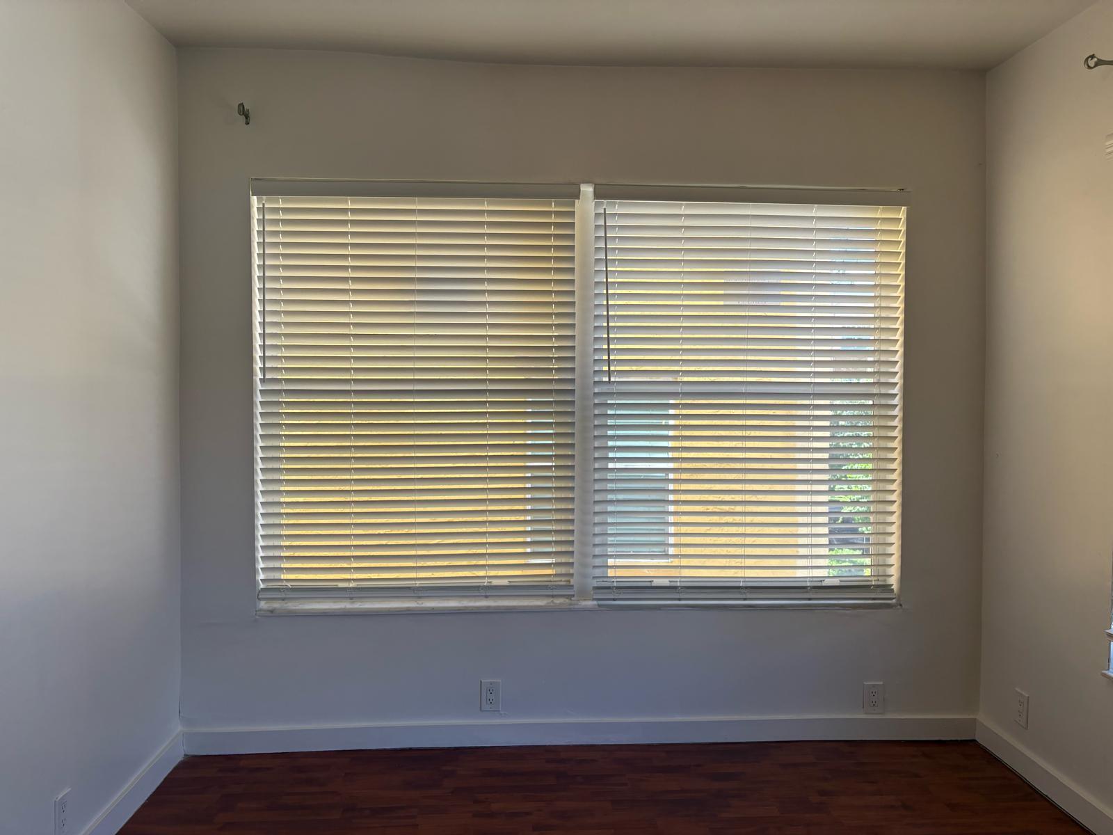 Windsor Plaza - Residential Lease