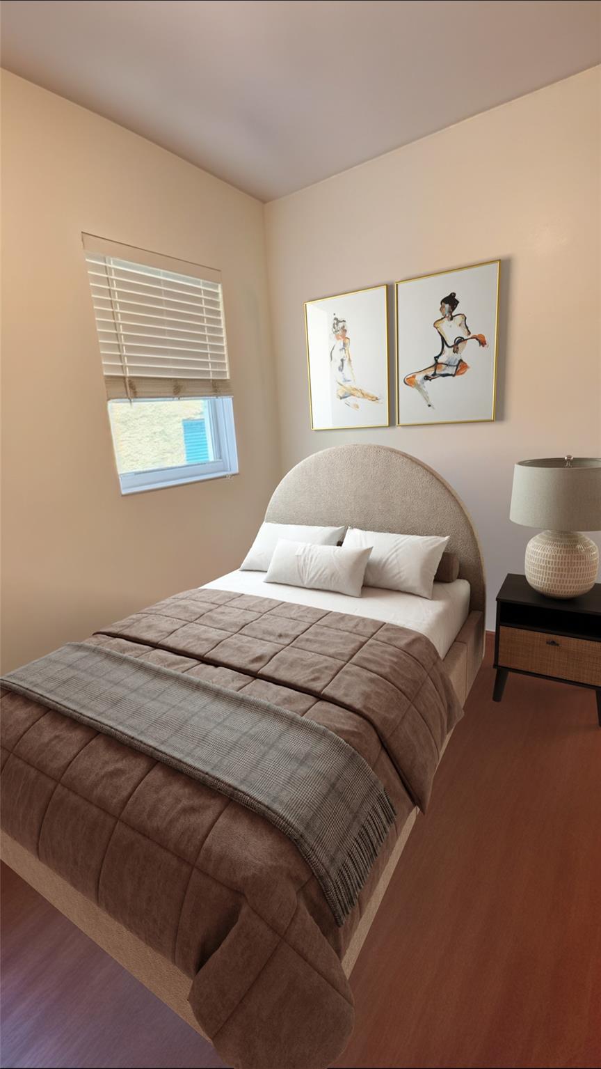 Windsor Plaza - Residential Lease