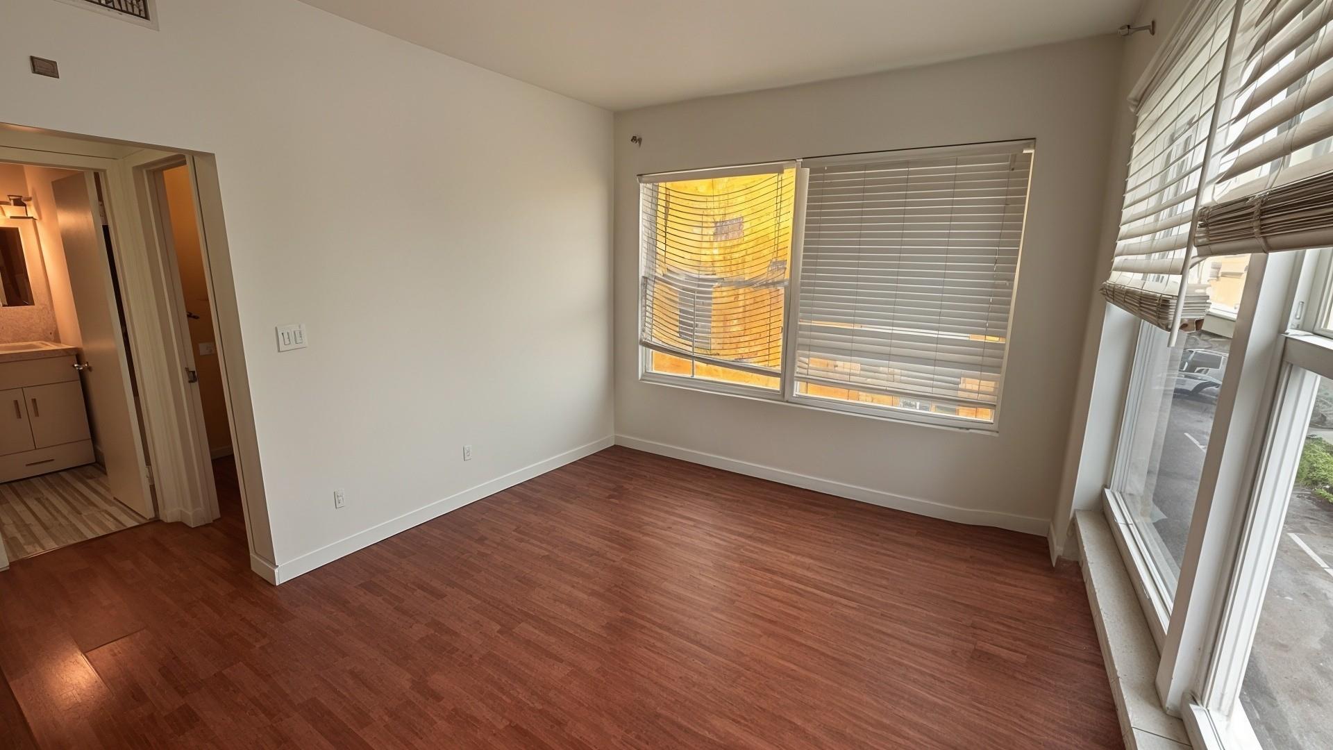 Windsor Plaza - Residential Lease
