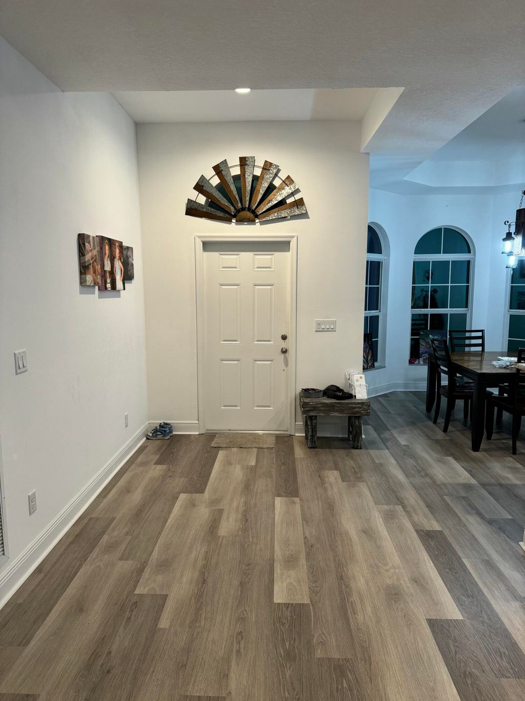 Photo of 425 Seafoam Circle, Fort Pierce, FL 34945 (MLS # R11042583)