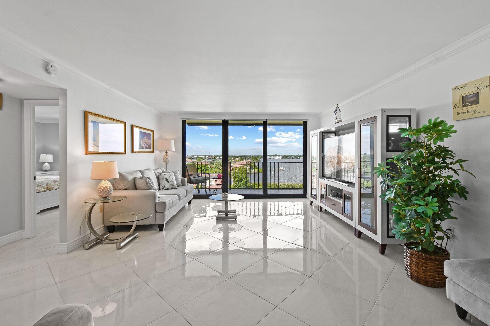 CLARIDGES II CONDO - Residential