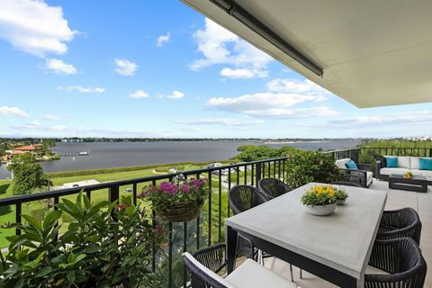 3460 S Ocean Boulevard 510 Palm Beach FL 33480