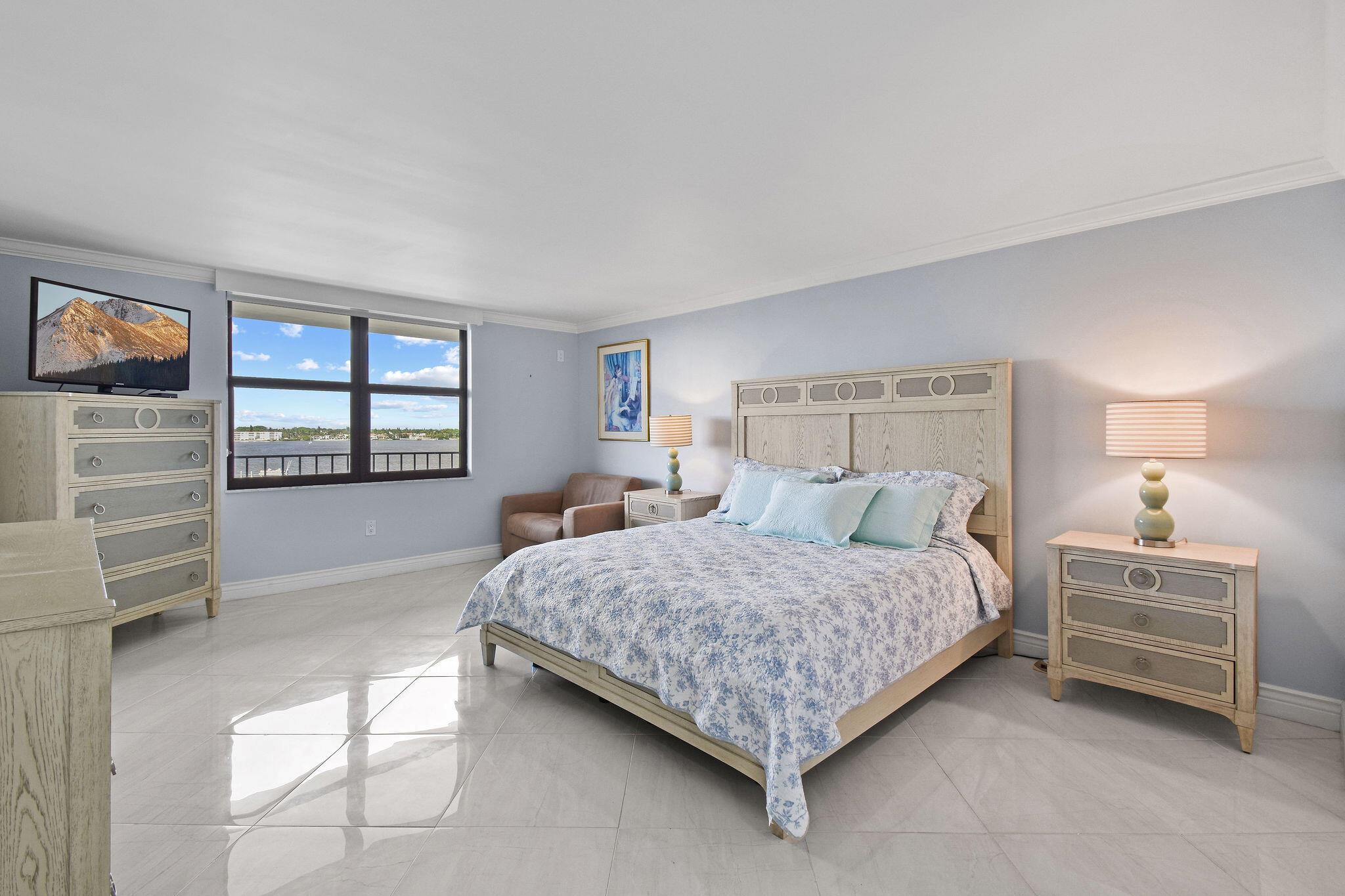 CLARIDGES II CONDO - Residential