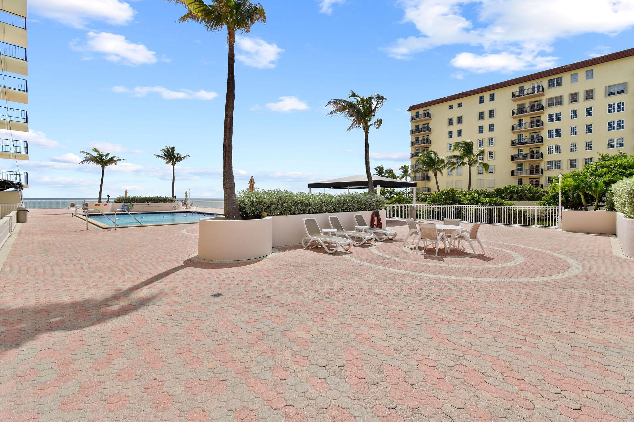 CLARIDGES II CONDO - Residential
