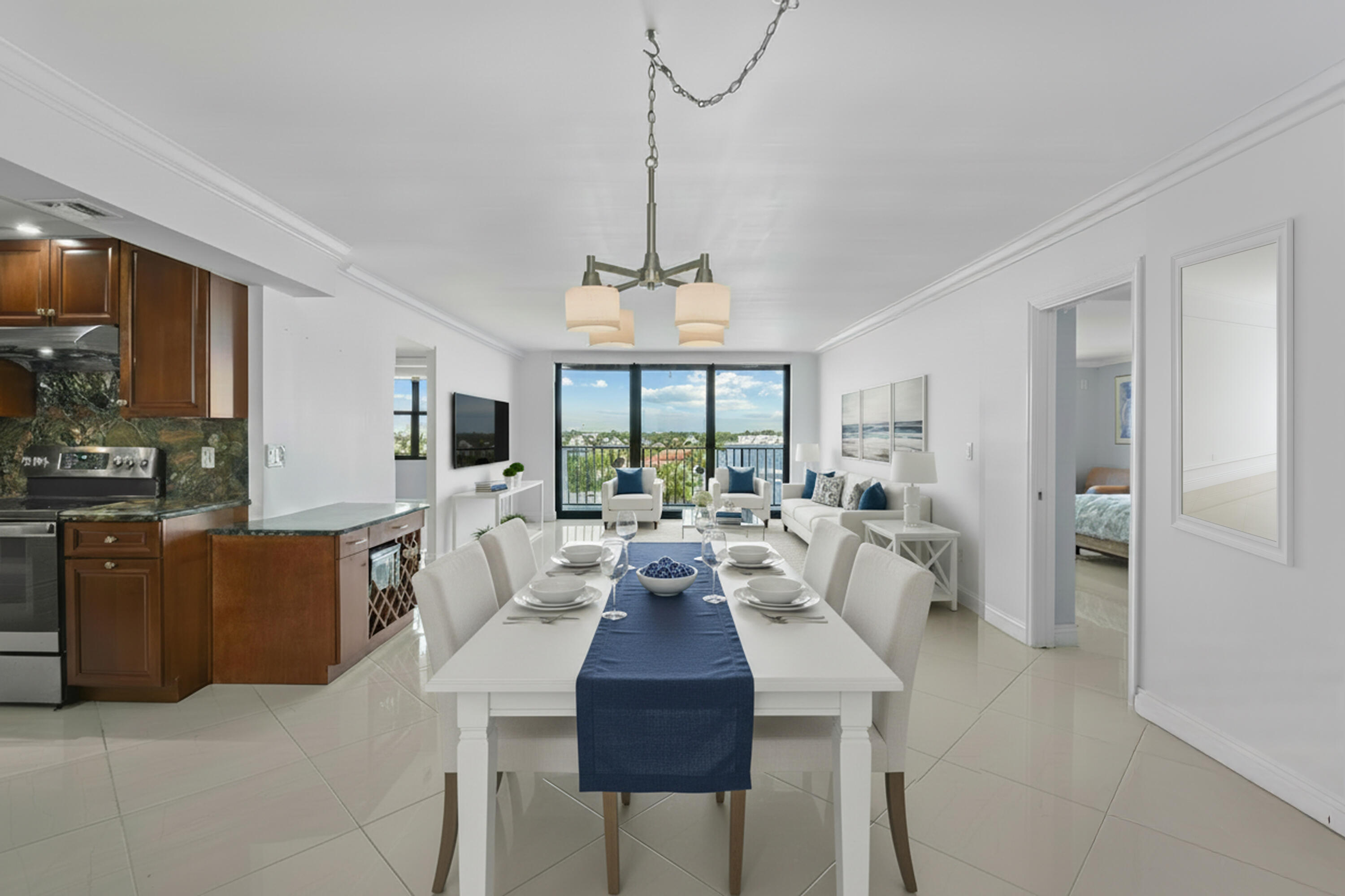 3460 S Ocean Boulevard 510