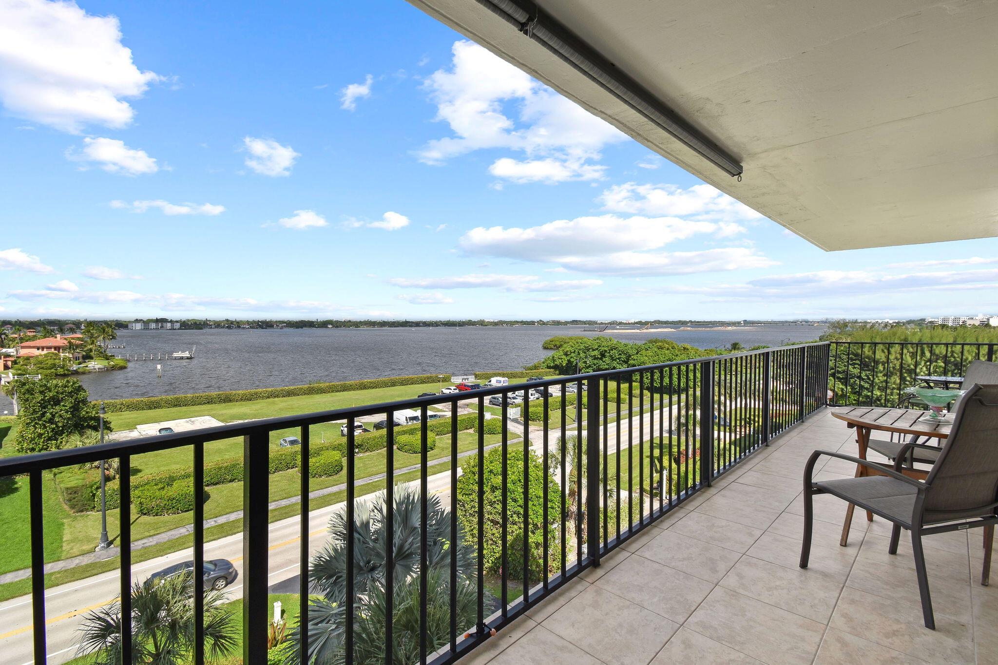 CLARIDGES II CONDO - Residential