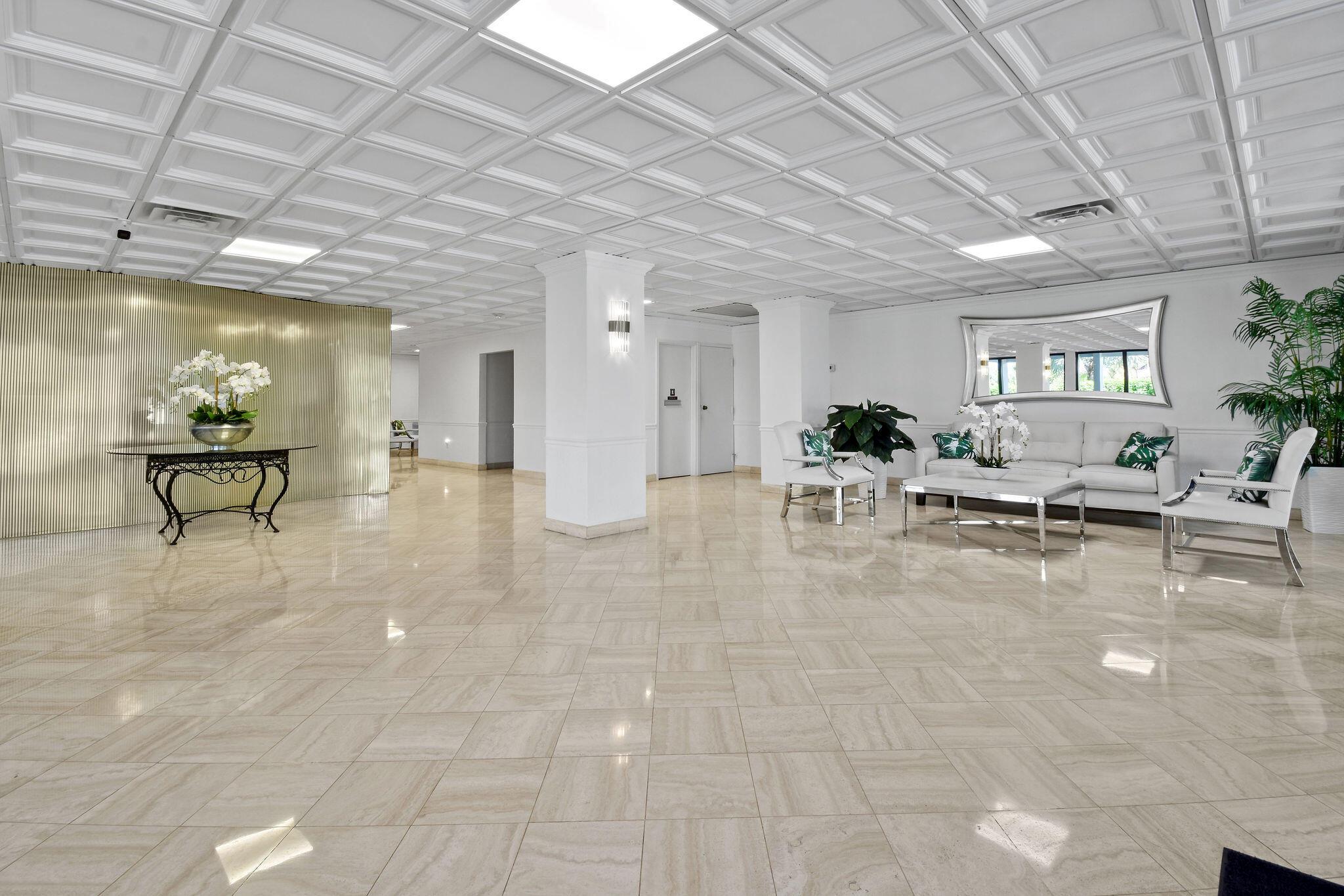 CLARIDGES II CONDO - Residential