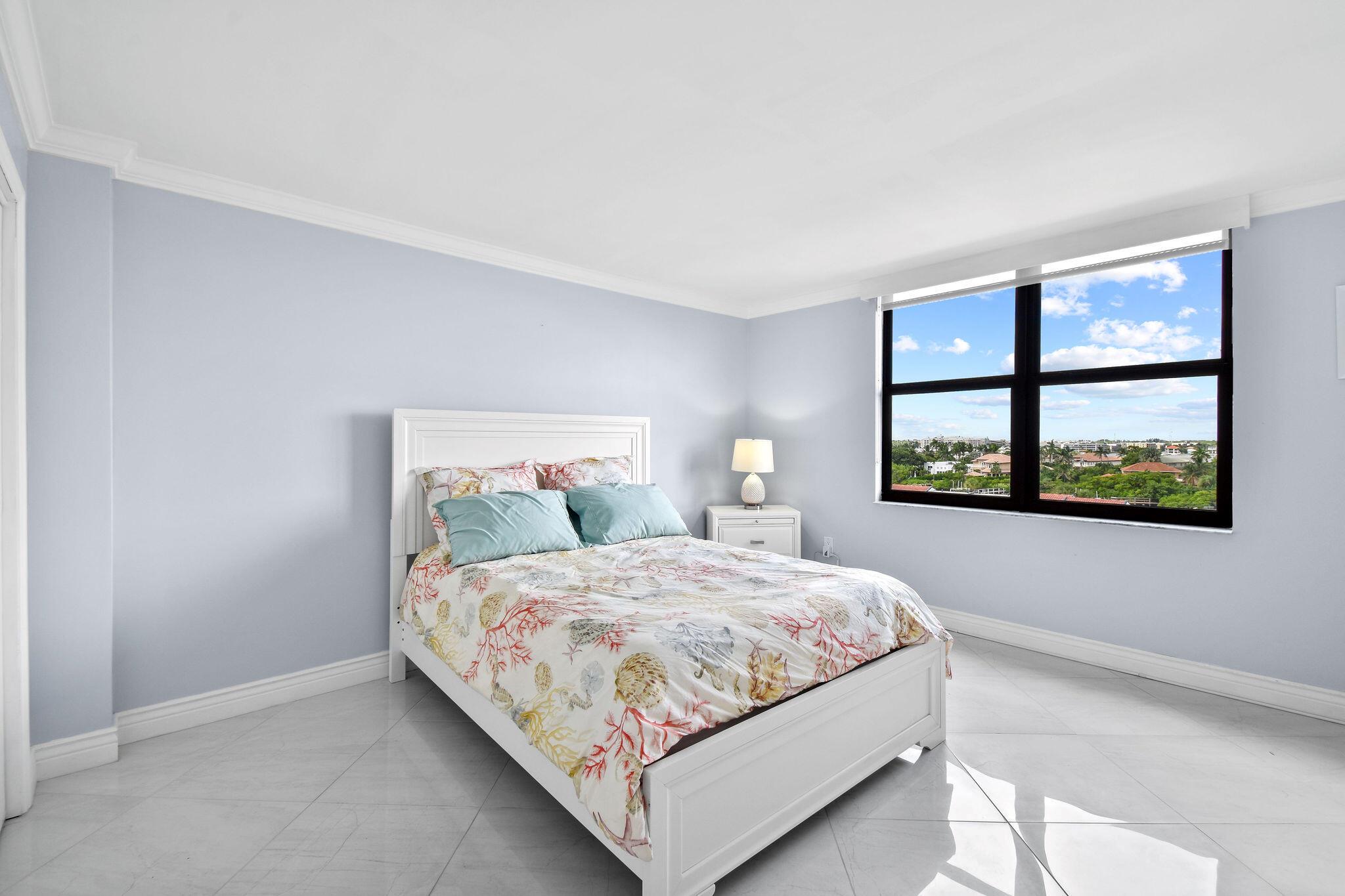 CLARIDGES II CONDO - Residential