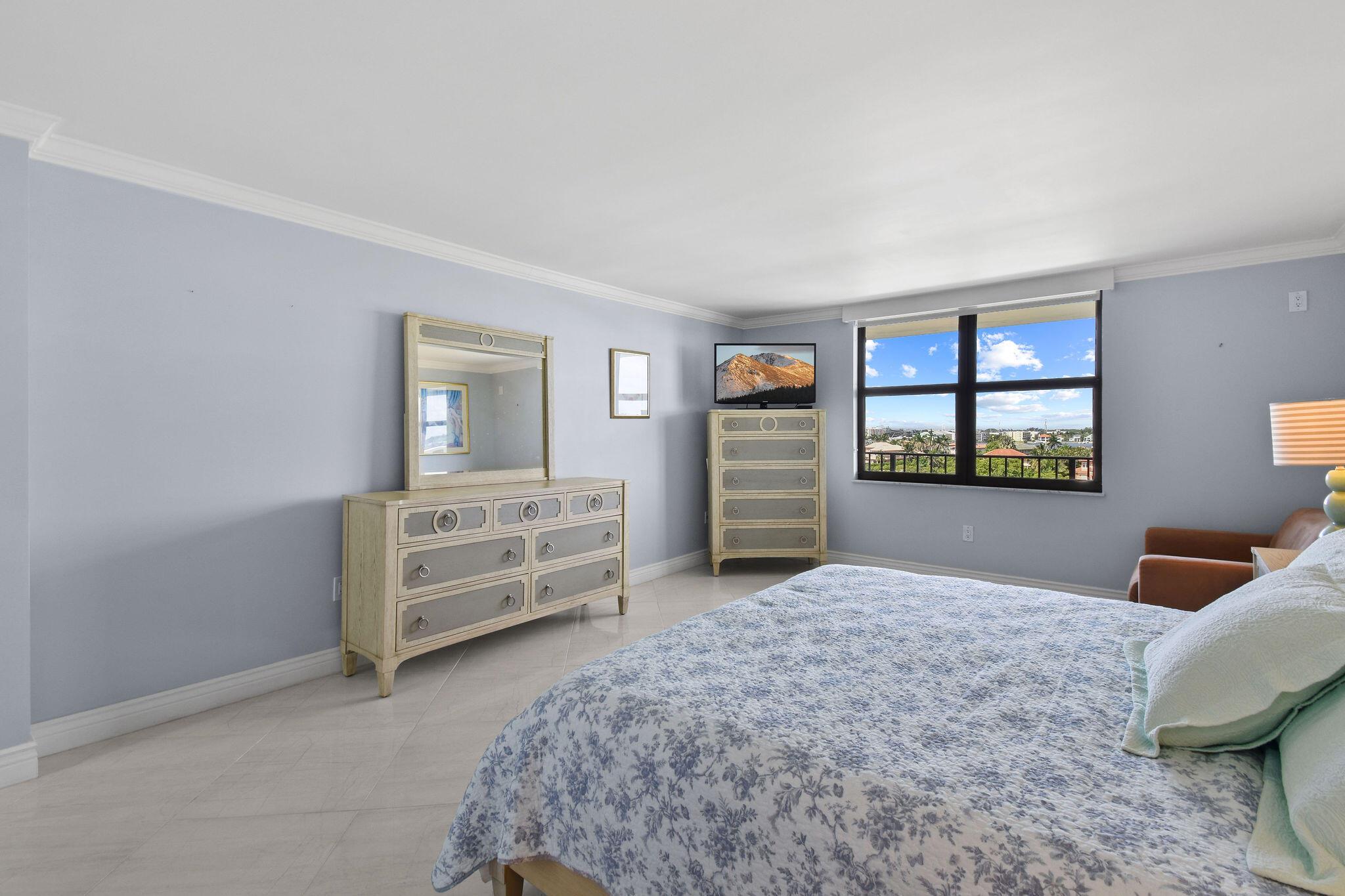 CLARIDGES II CONDO - Residential