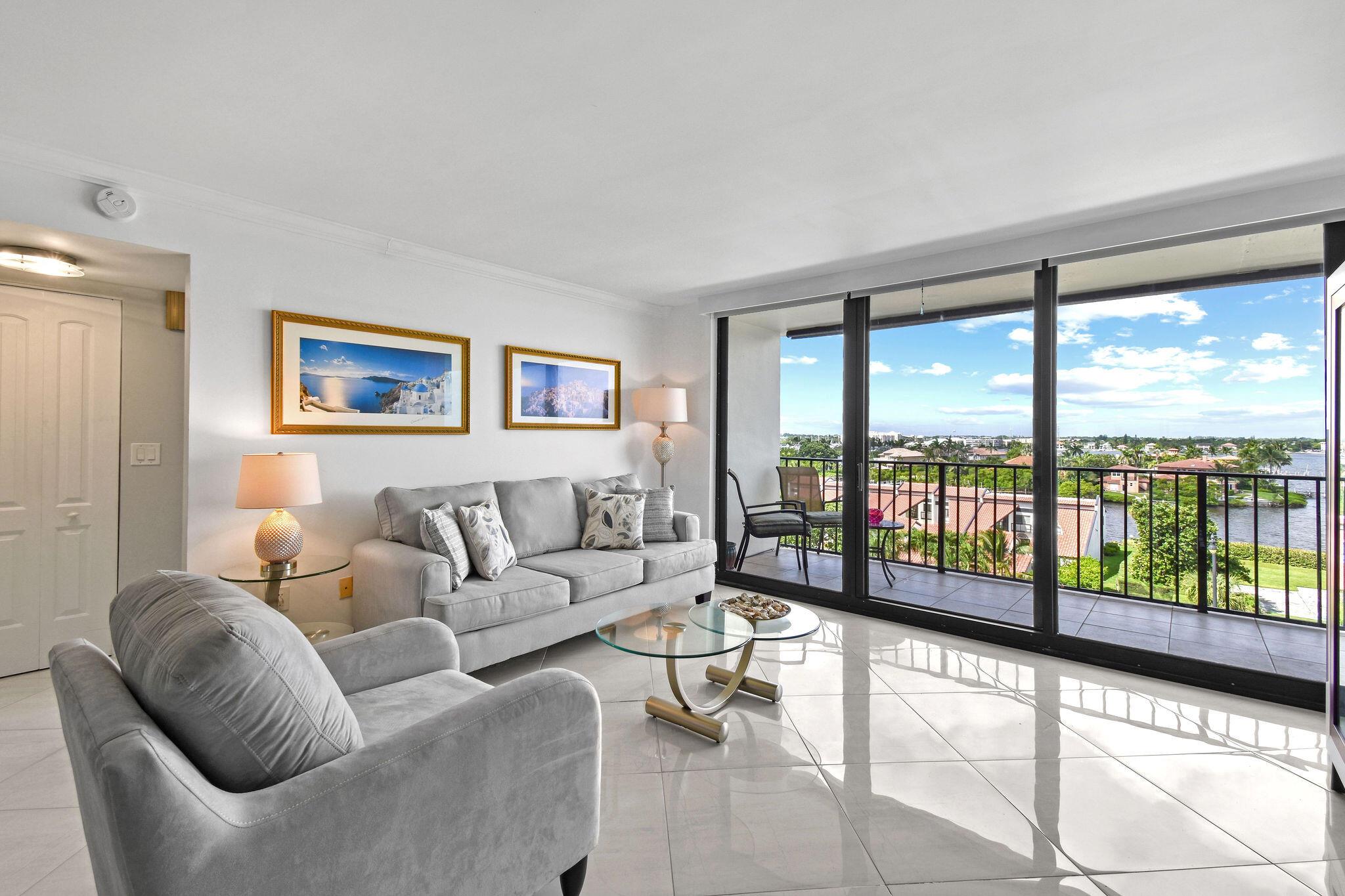 CLARIDGES II CONDO - Residential