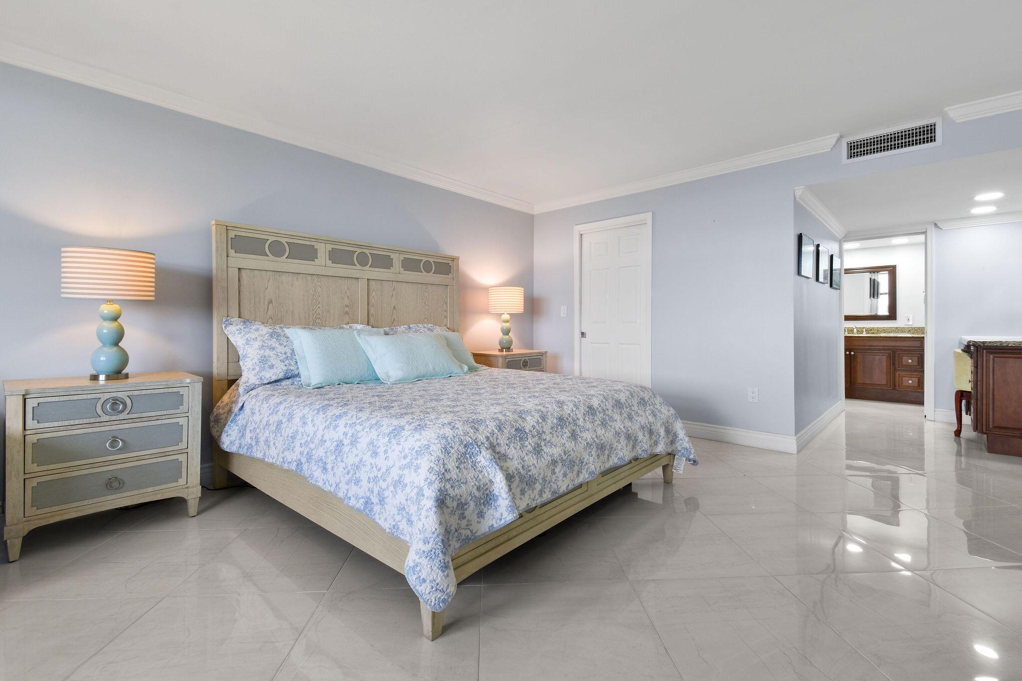 CLARIDGES II CONDO - Residential