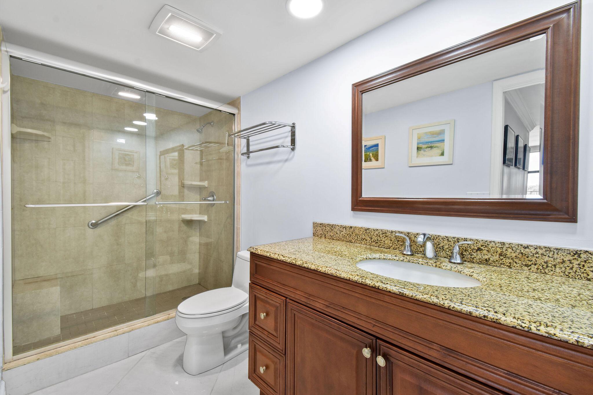 CLARIDGES II CONDO - Residential