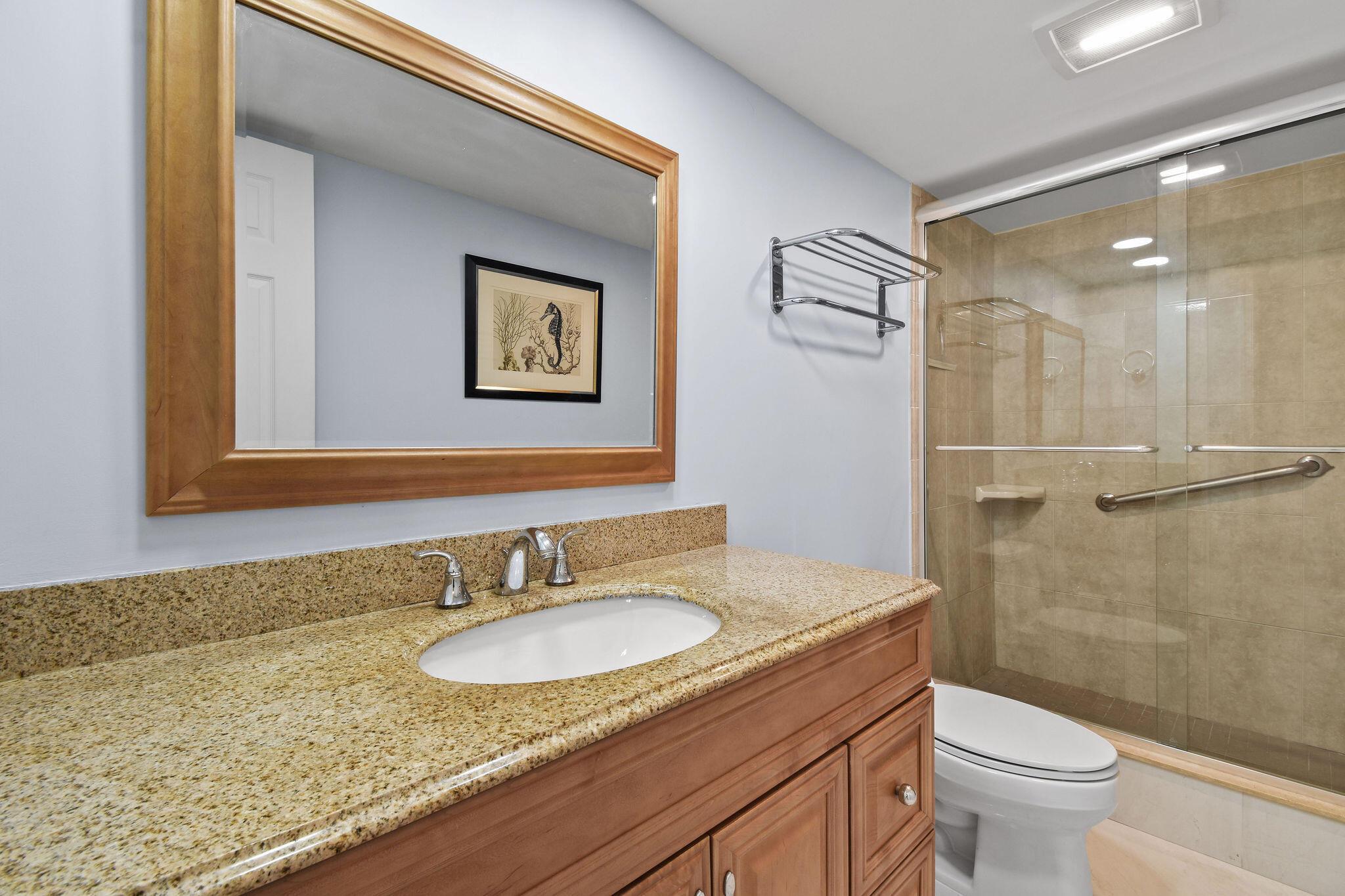 CLARIDGES II CONDO - Residential