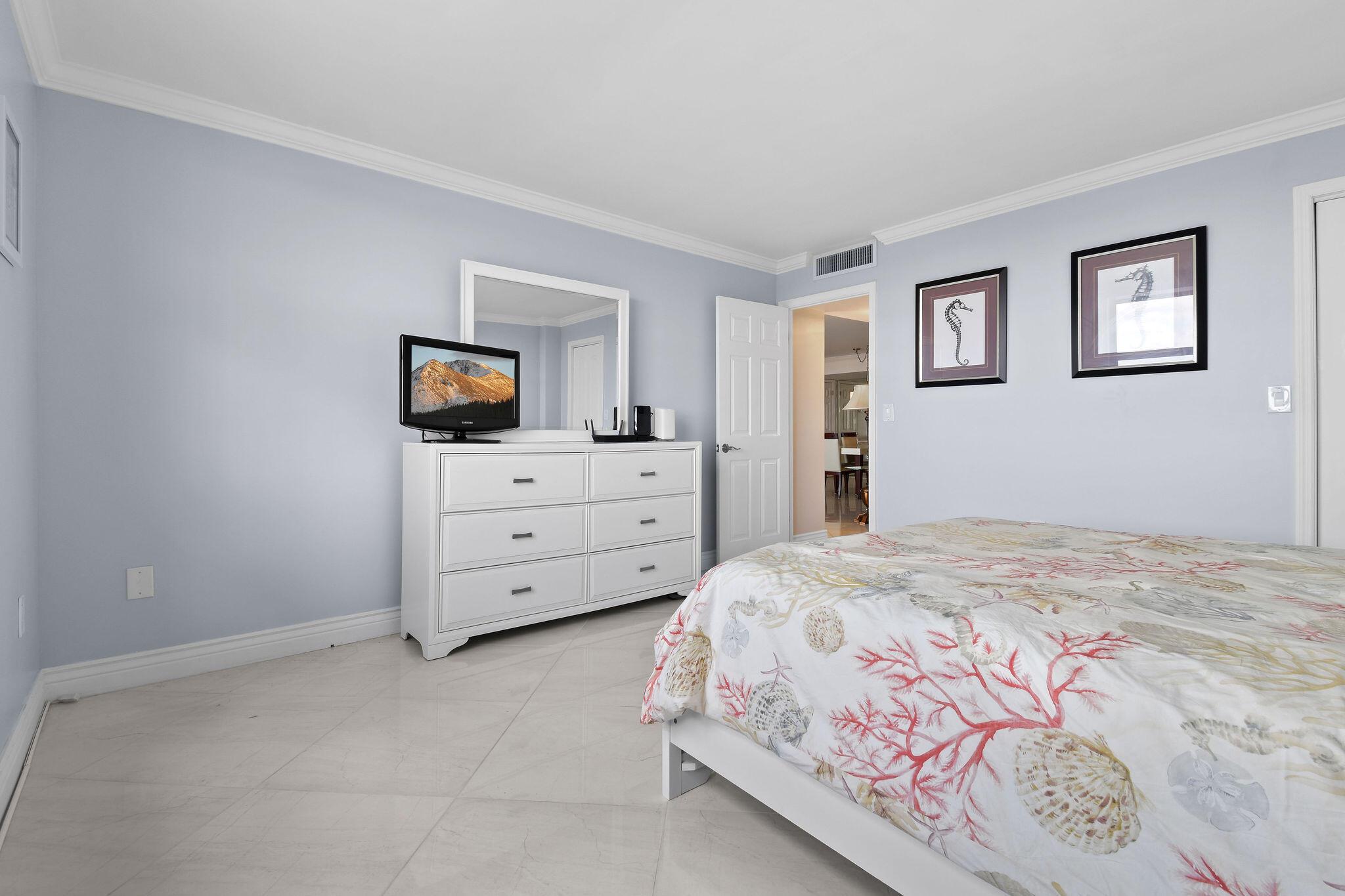 CLARIDGES II CONDO - Residential