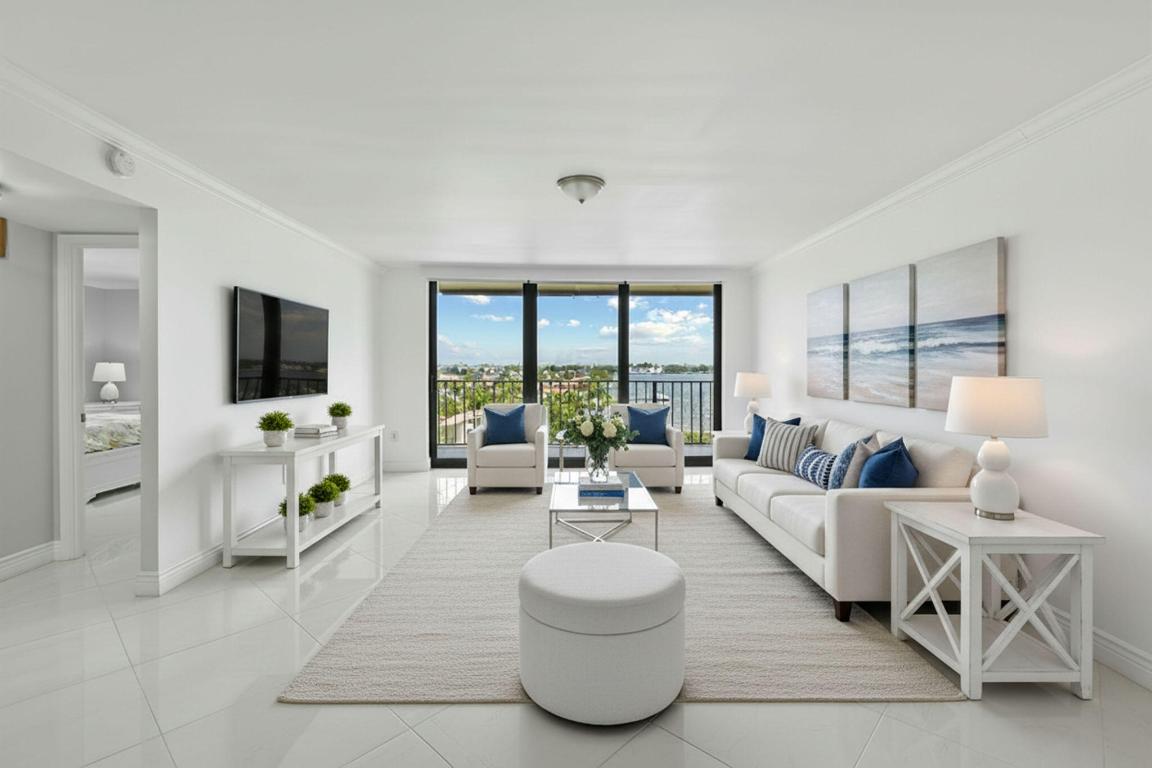 3460 S Ocean Boulevard 5100