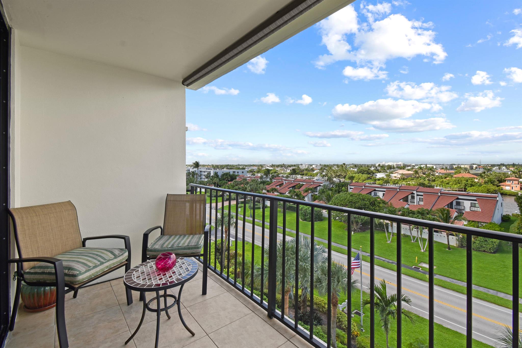 CLARIDGES II CONDO - Residential