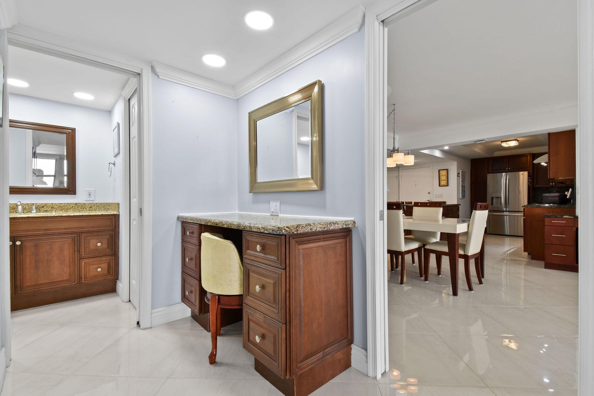 CLARIDGES II CONDO - Residential