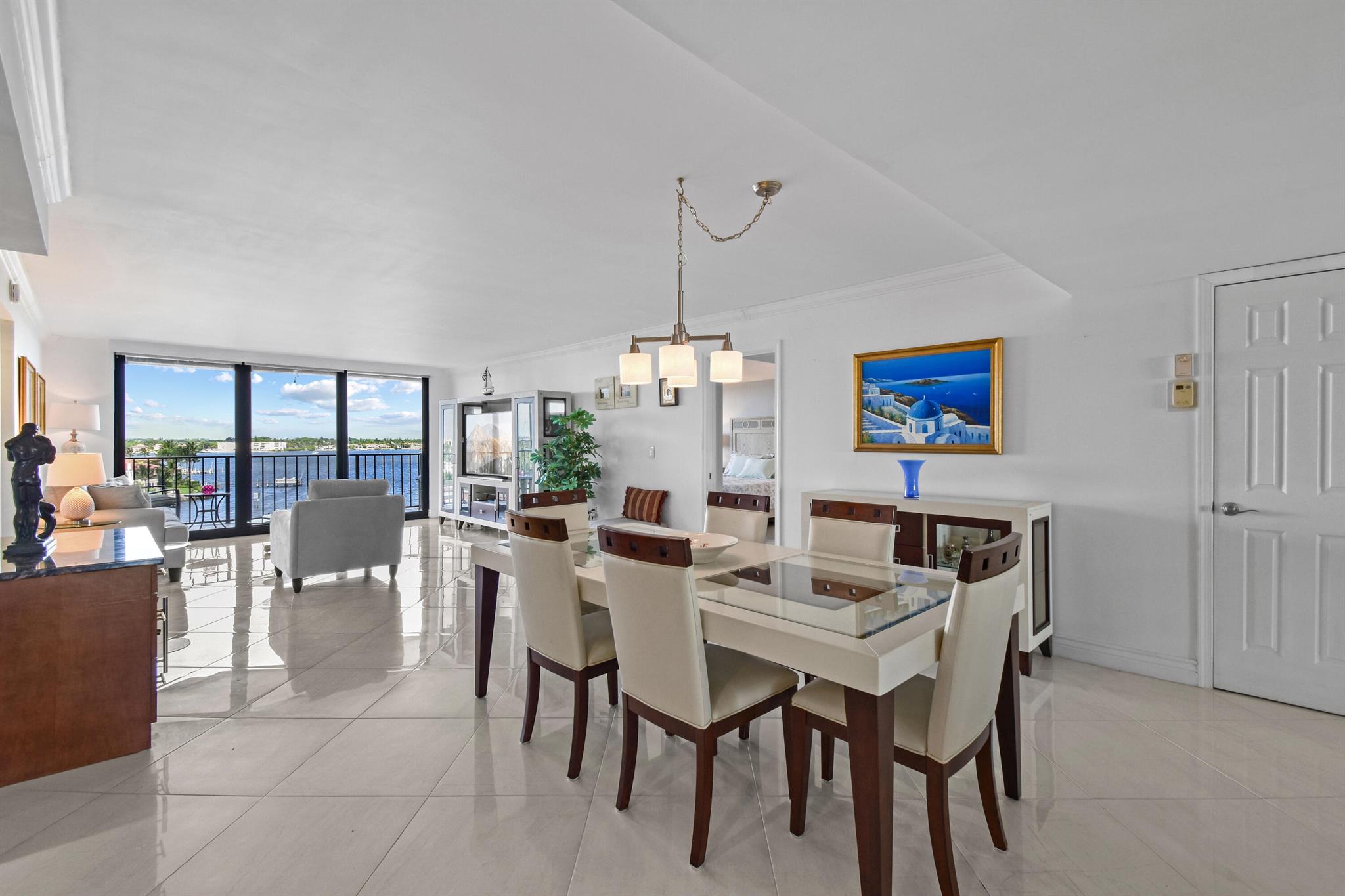 CLARIDGES II CONDO - Residential