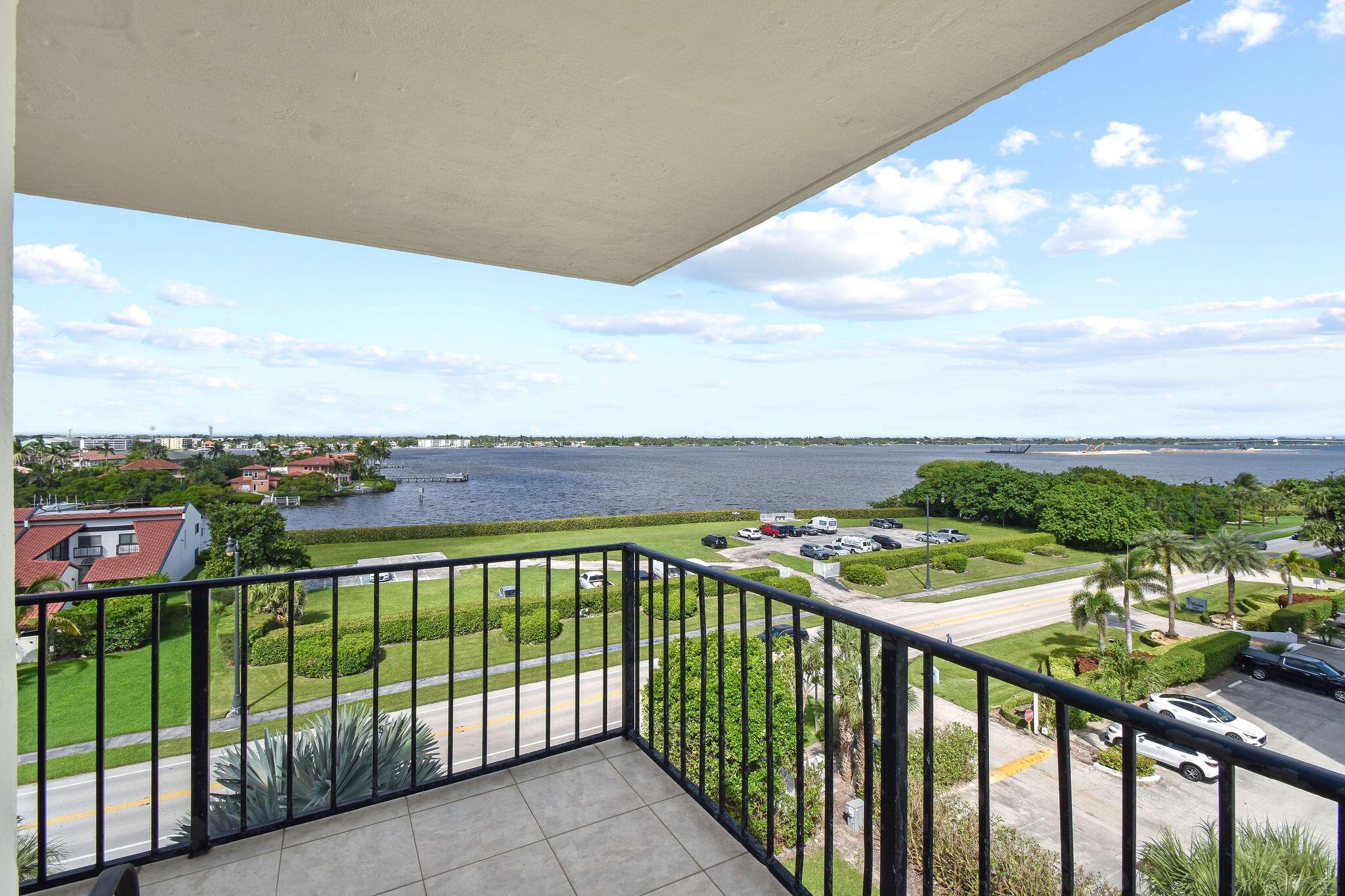 CLARIDGES II CONDO - Residential