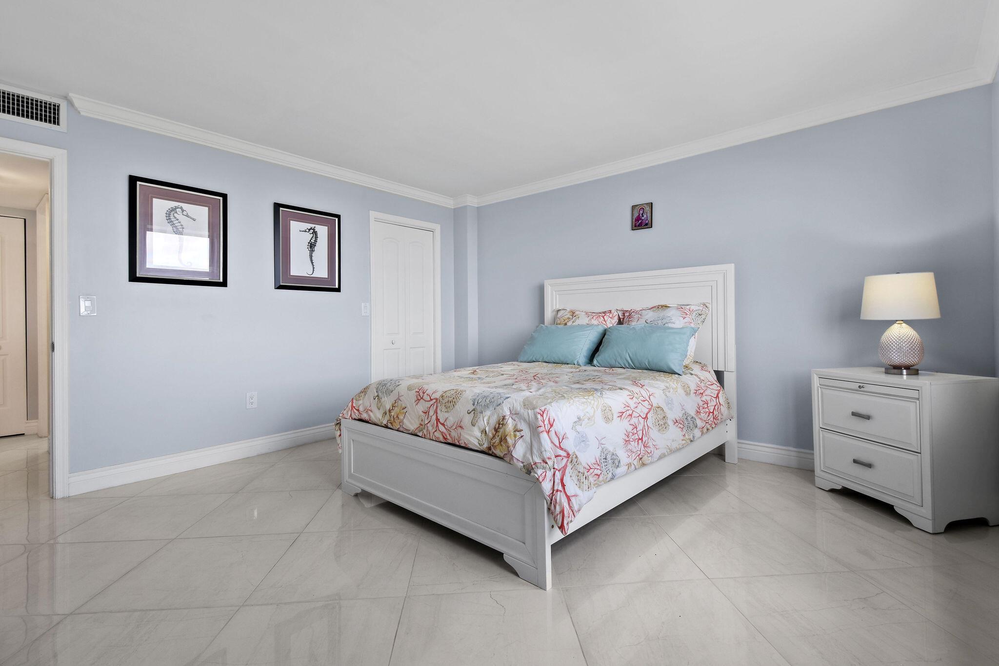 CLARIDGES II CONDO - Residential