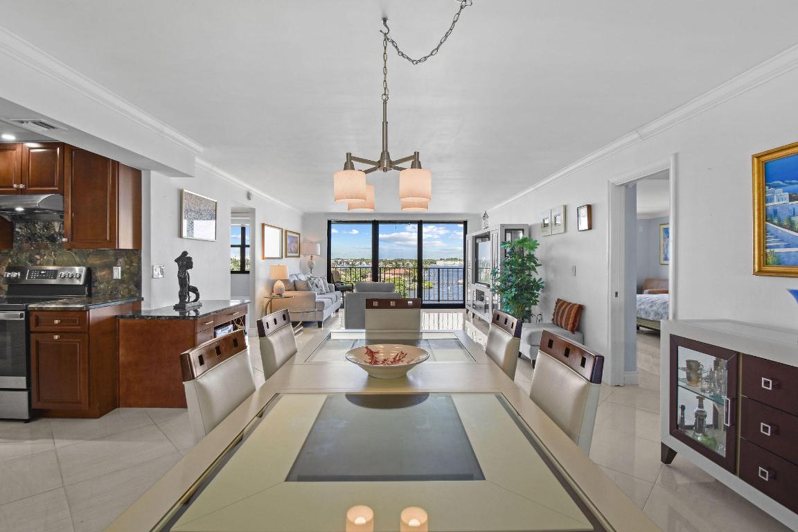 3460 S Ocean Boulevard 5100