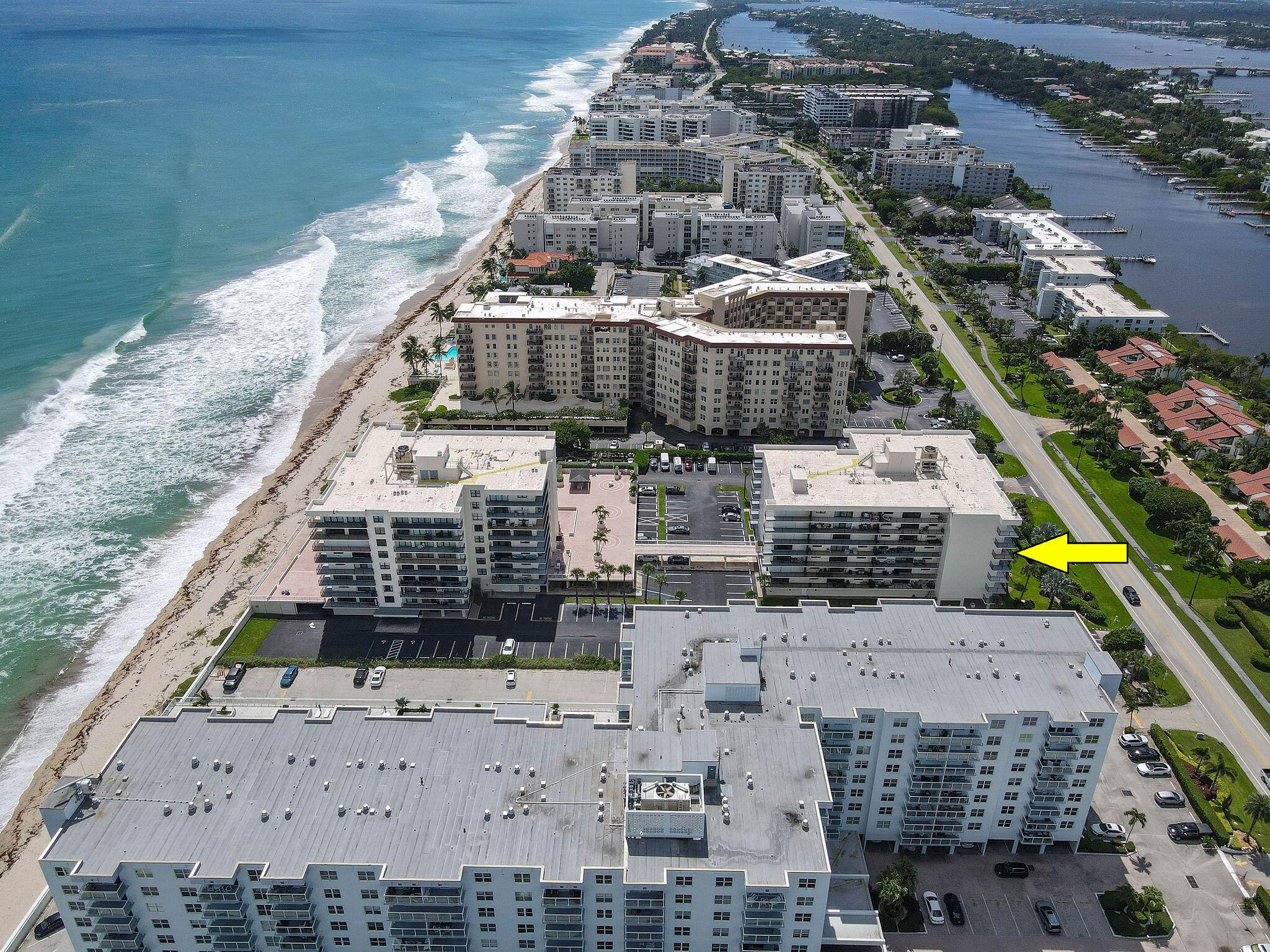 CLARIDGES II CONDO - Residential