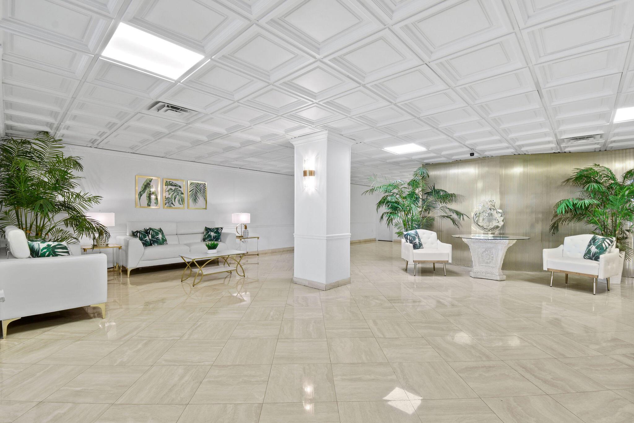 CLARIDGES II CONDO - Residential