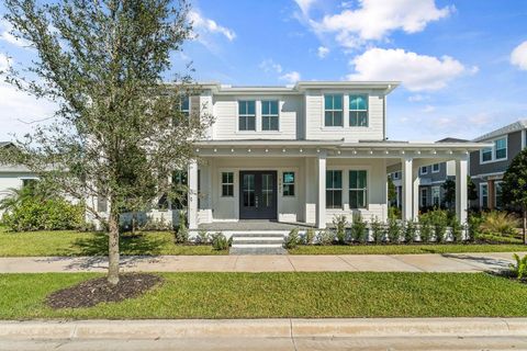 901 SW Bushel Trail Palm City FL 34990