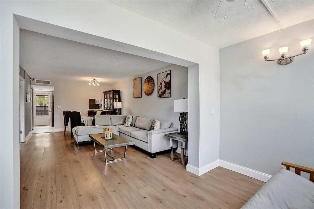 HOLIDAY SPRINGS VILLAGE 3 - Residential