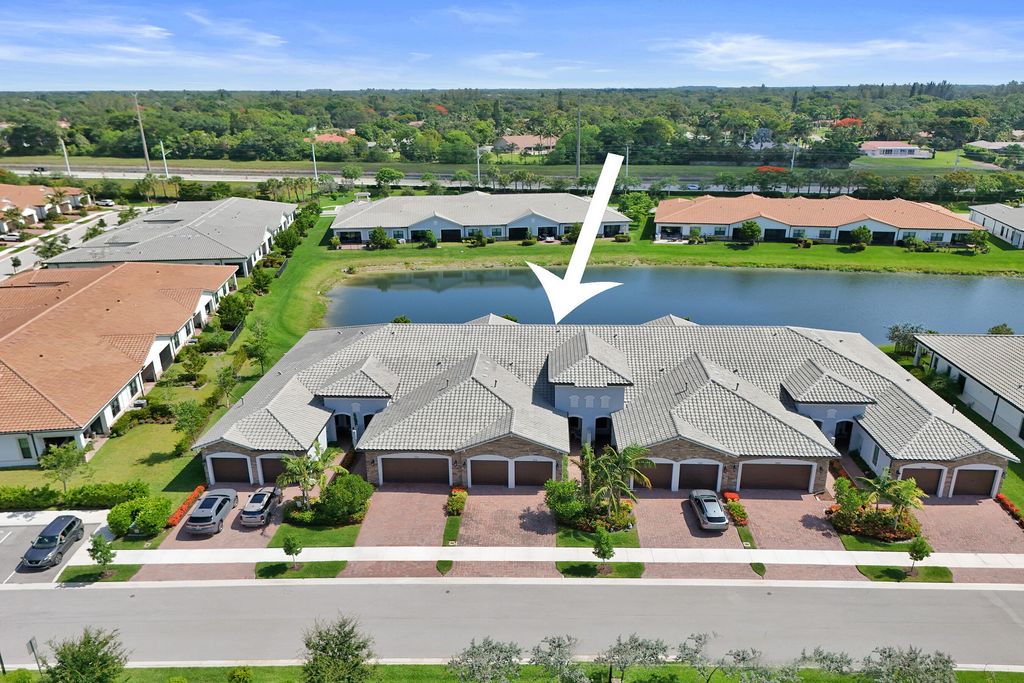 Photo of 7719 S Blue Spring Drive, Parkland, FL 33067 (MLS # B26046853)