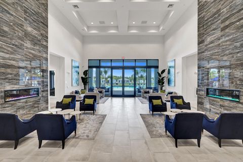 Tiny photo for 7719 S Blue Spring Drive, Parkland, FL 33067 (MLS # B26046853)