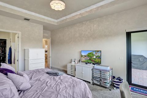 Tiny photo for 7719 S Blue Spring Drive, Parkland, FL 33067 (MLS # B26046853)